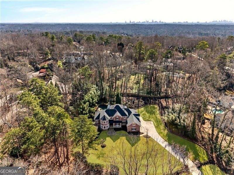 5759 Riverside Drive Atlanta GA 30327
