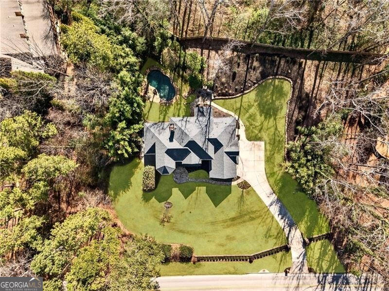 5759 Riverside Drive Atlanta GA 30327