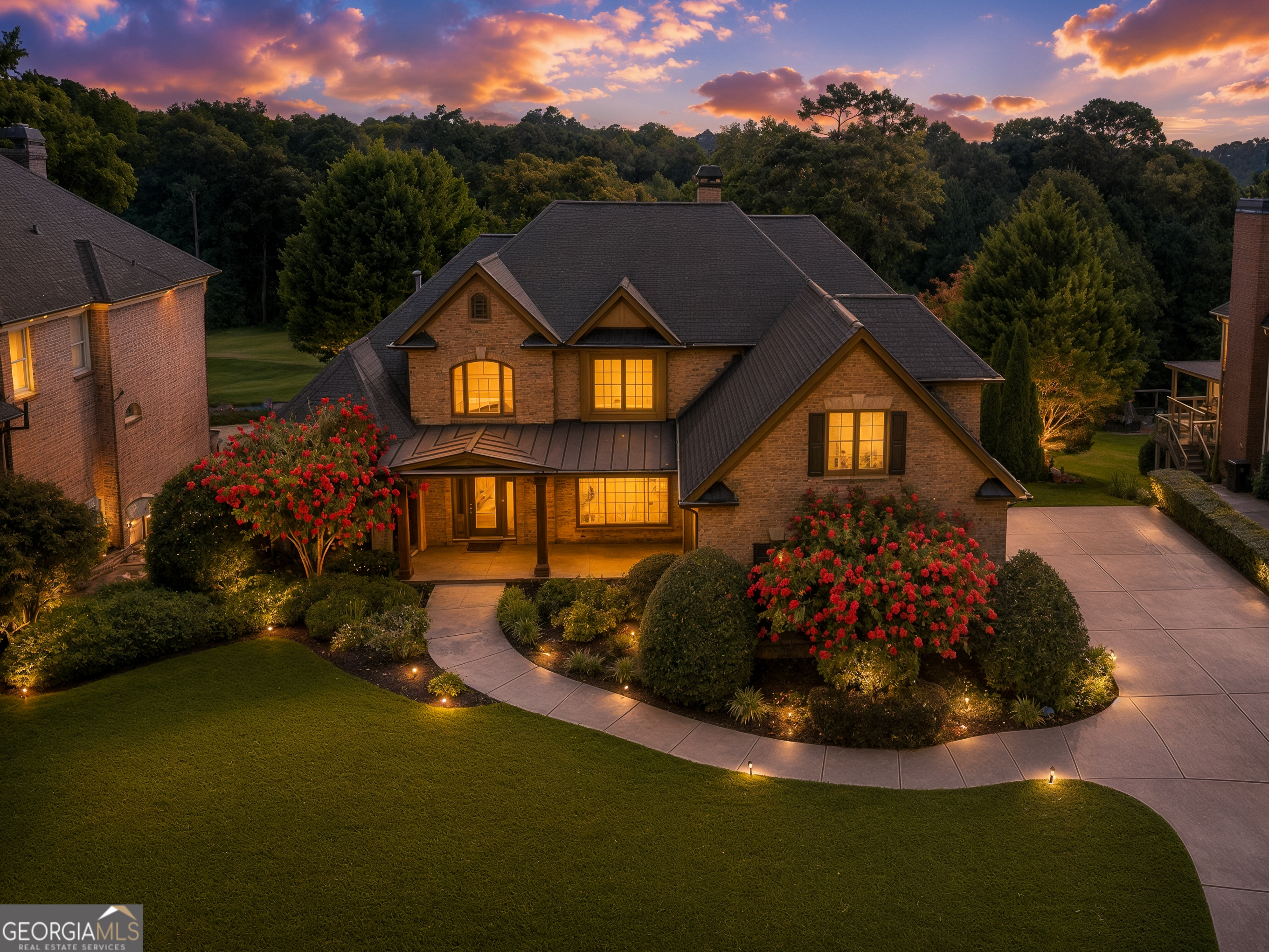 3925 Greenside Court Dacula GA 30019