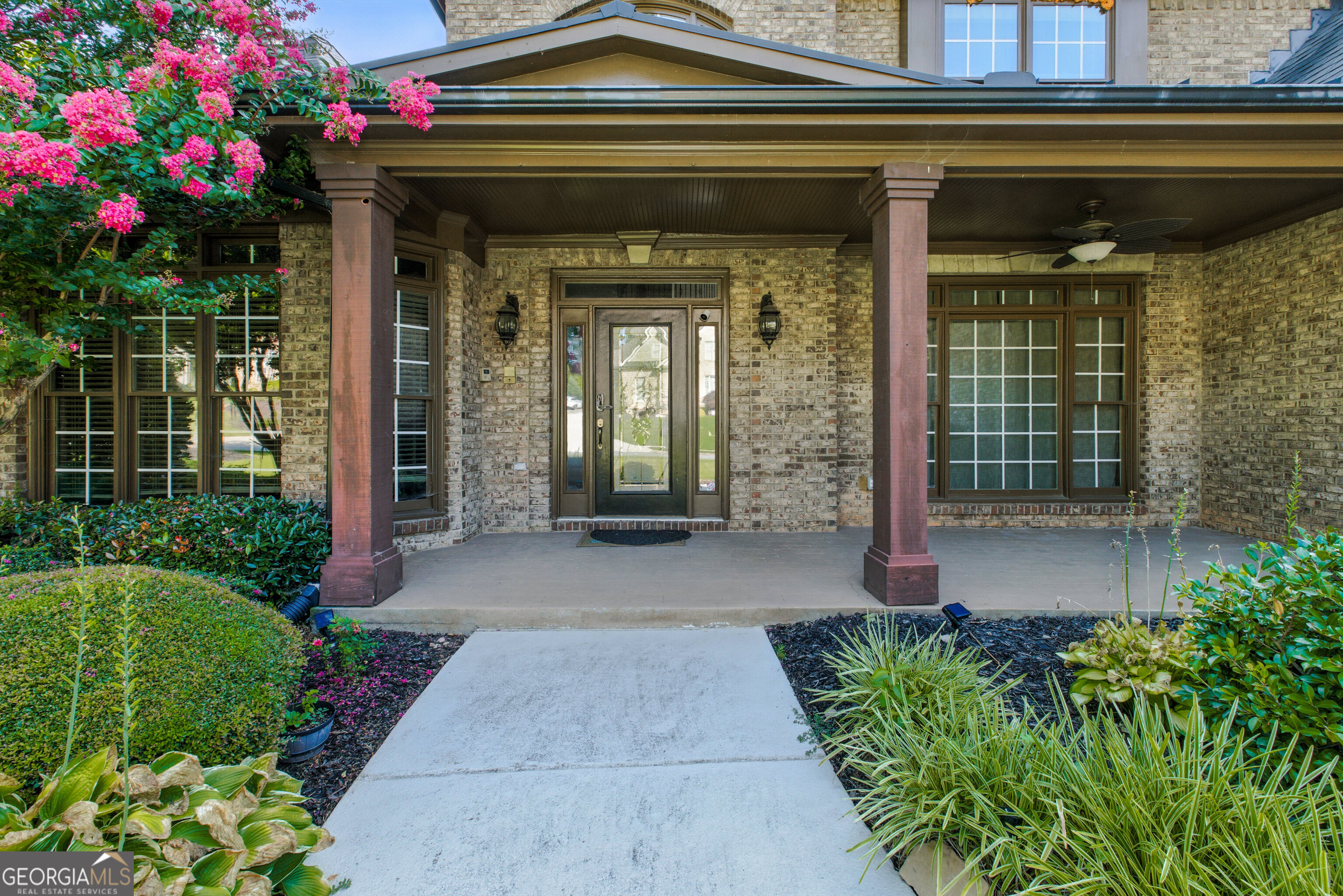 3925 Greenside Court Dacula GA 30019