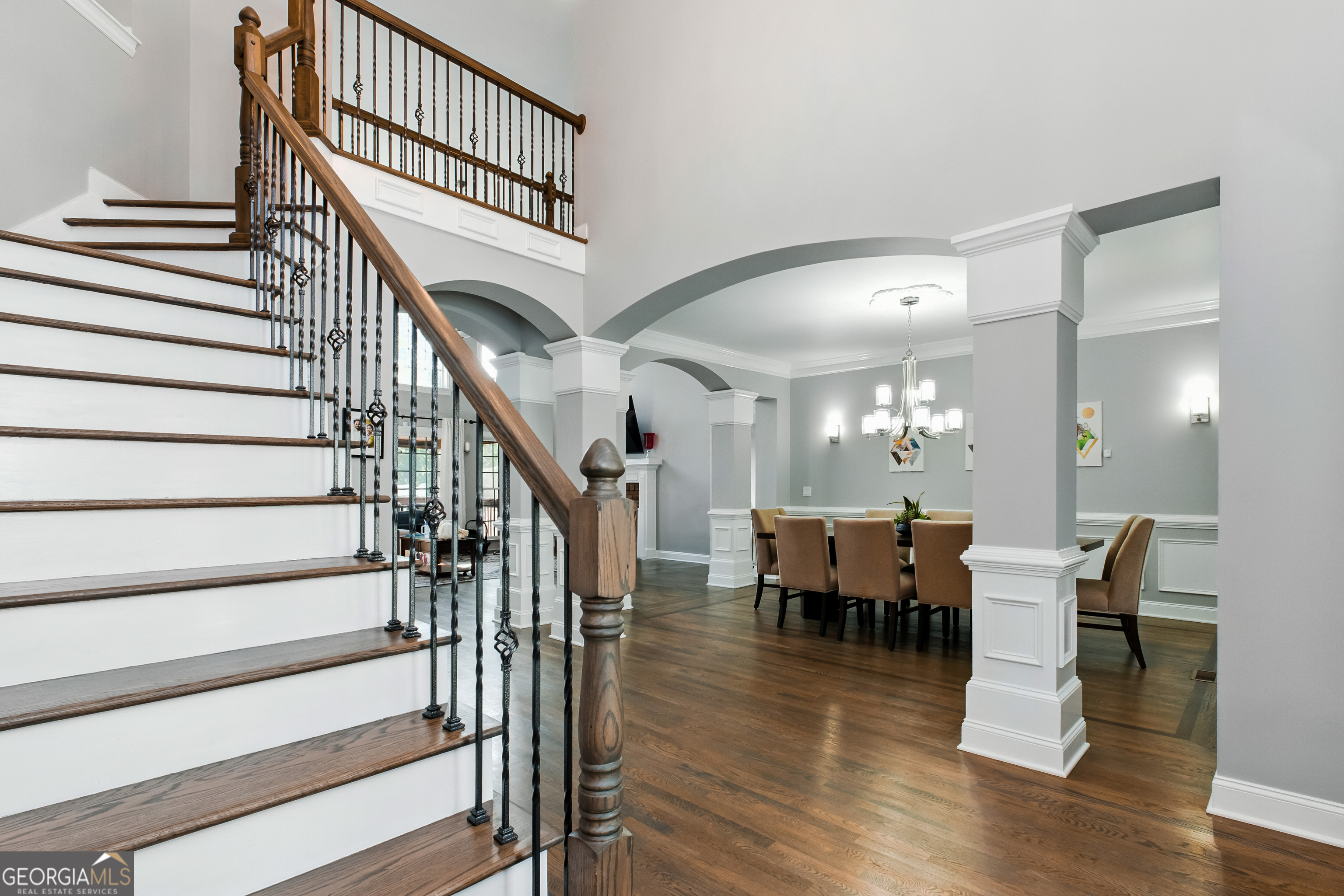 3925 Greenside Court Dacula GA 30019