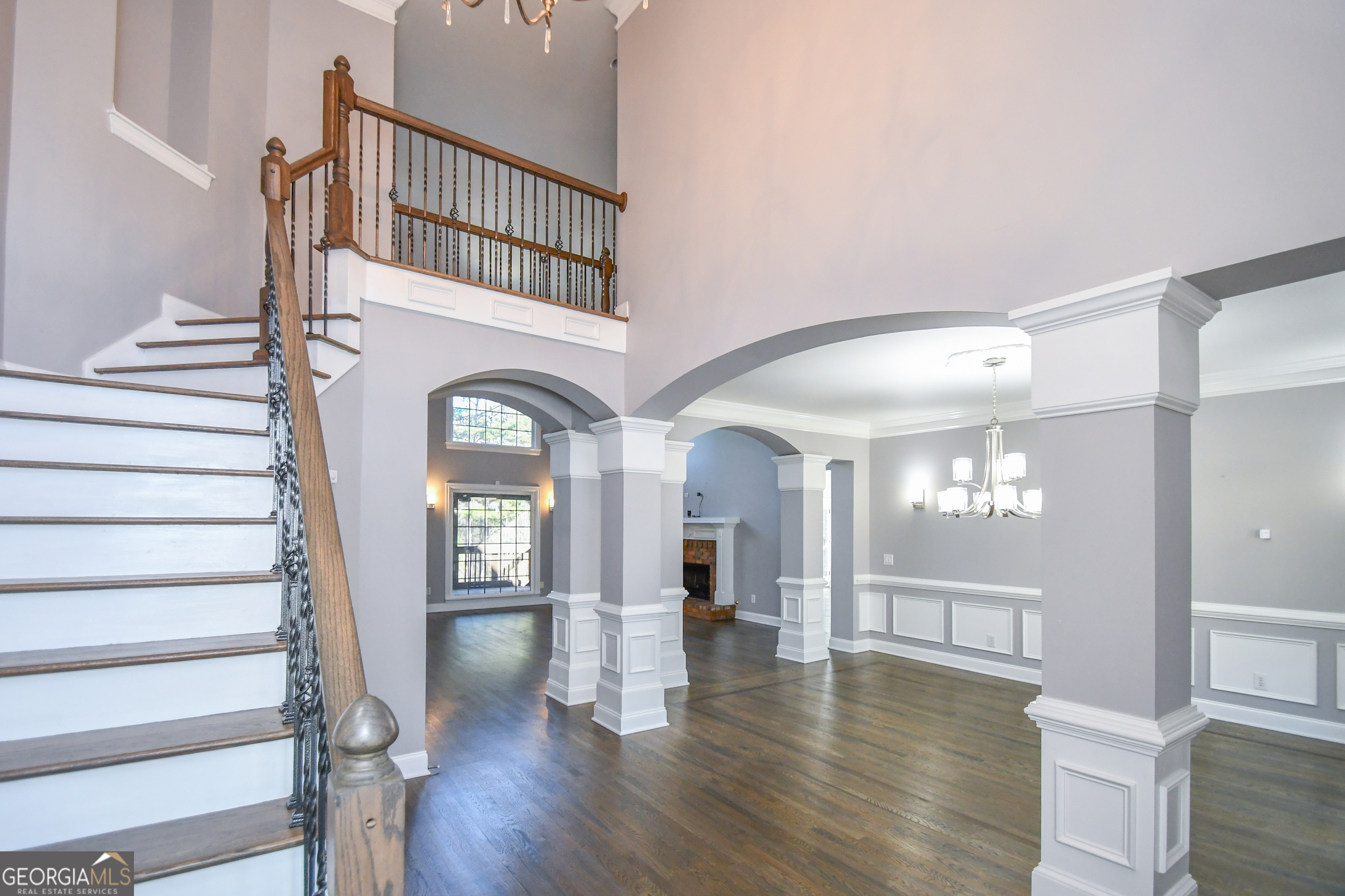 3925 Greenside Court Dacula GA 30019