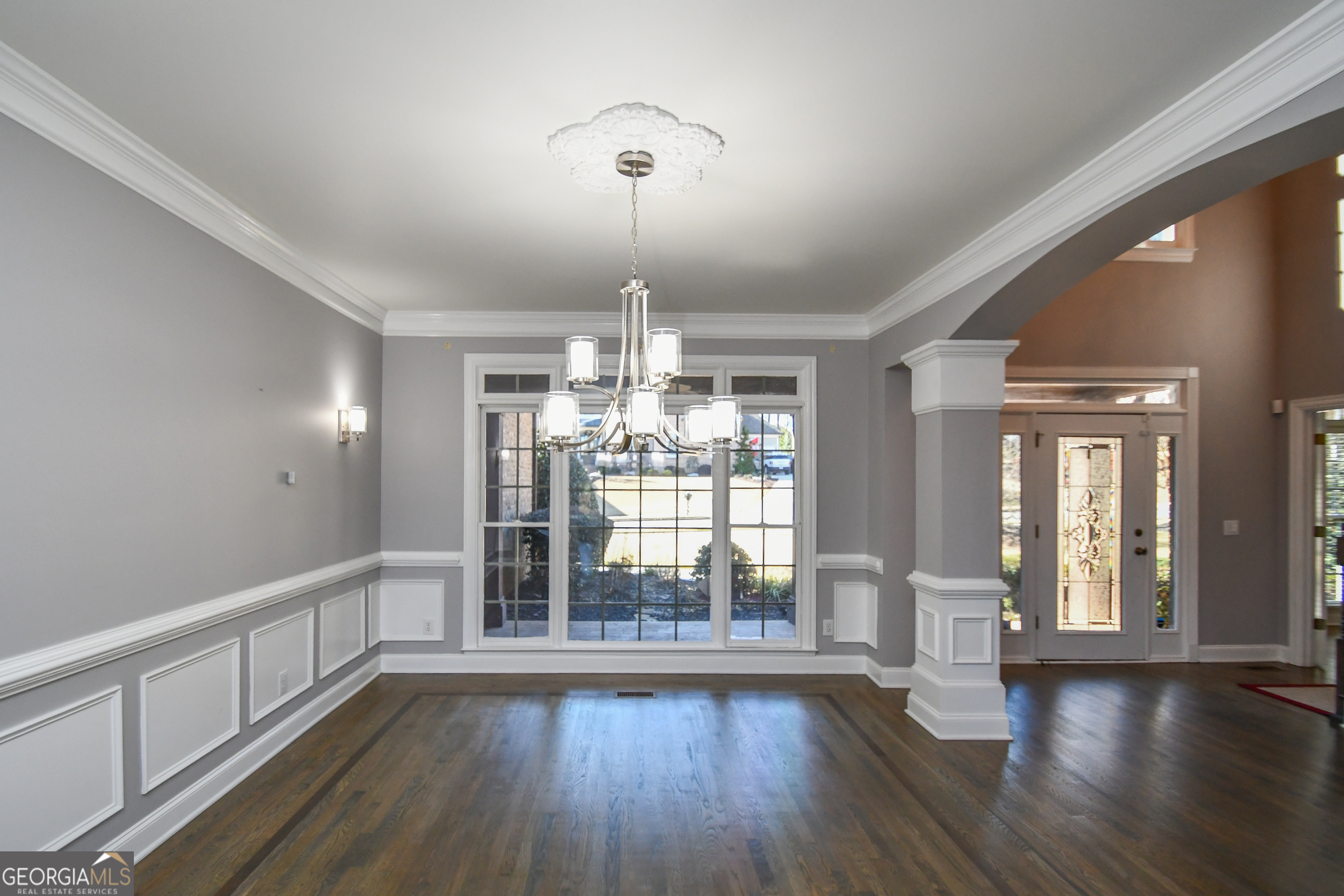 3925 Greenside Court Dacula GA 30019