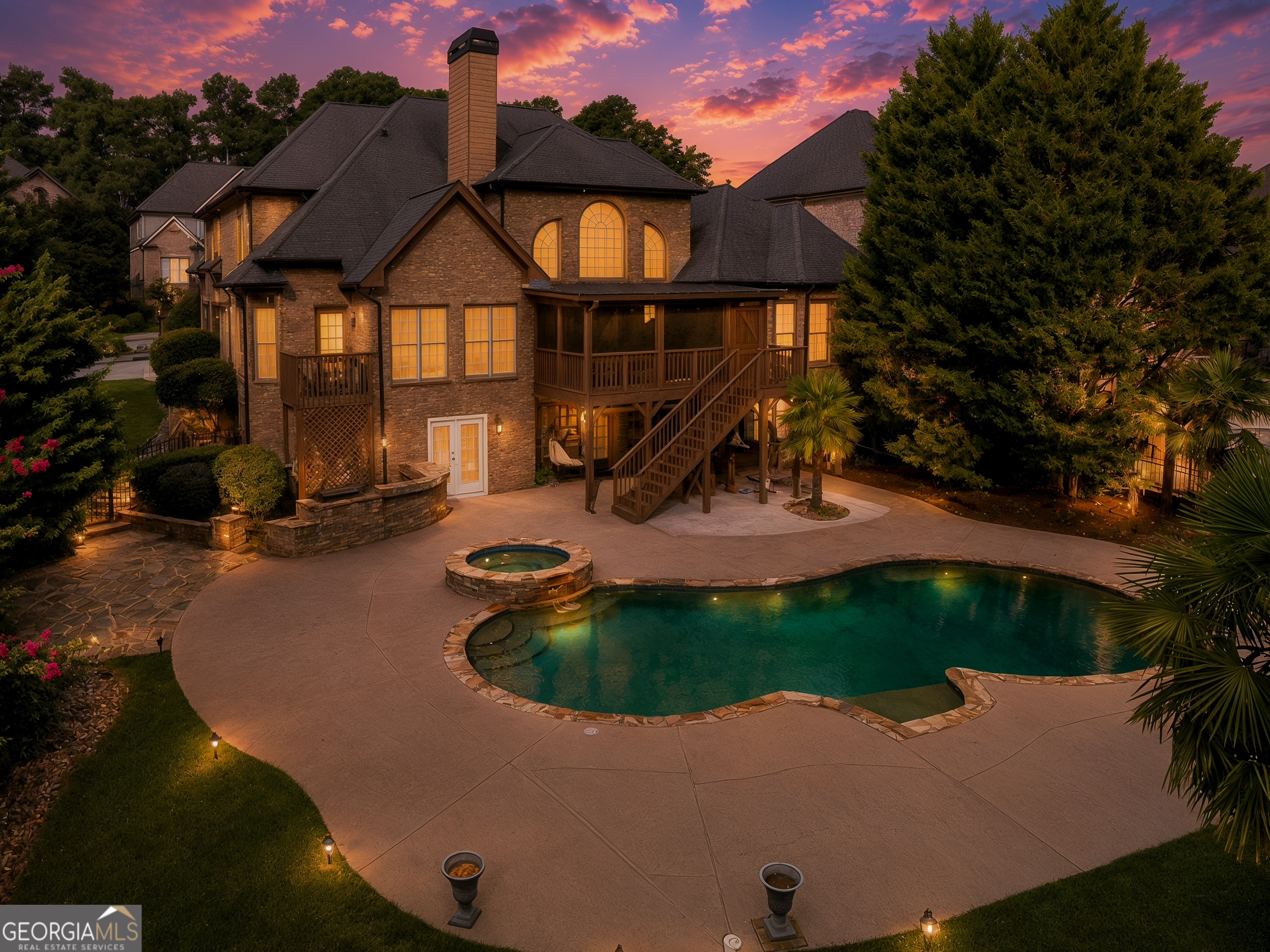 3925 Greenside Court Dacula GA 30019