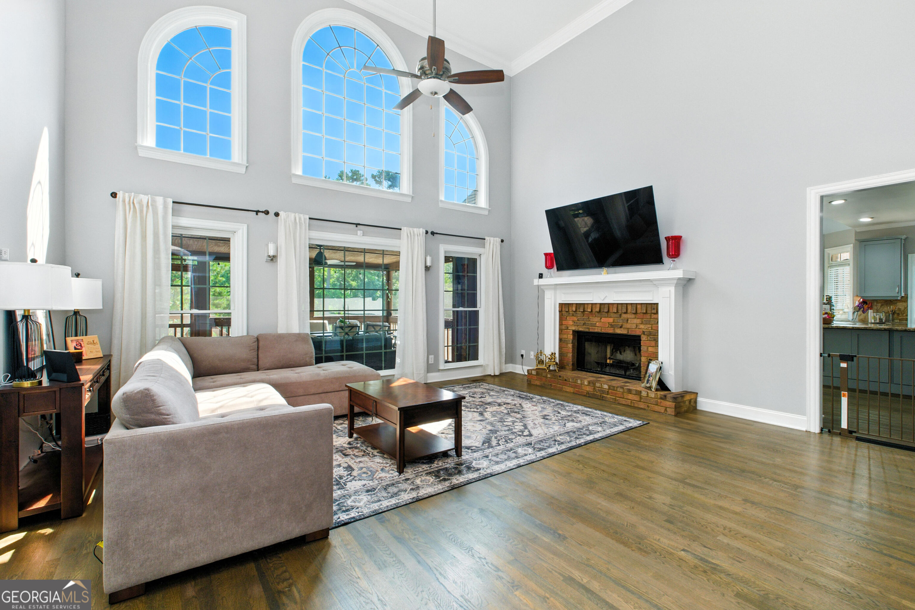 3925 Greenside Court Dacula GA 30019