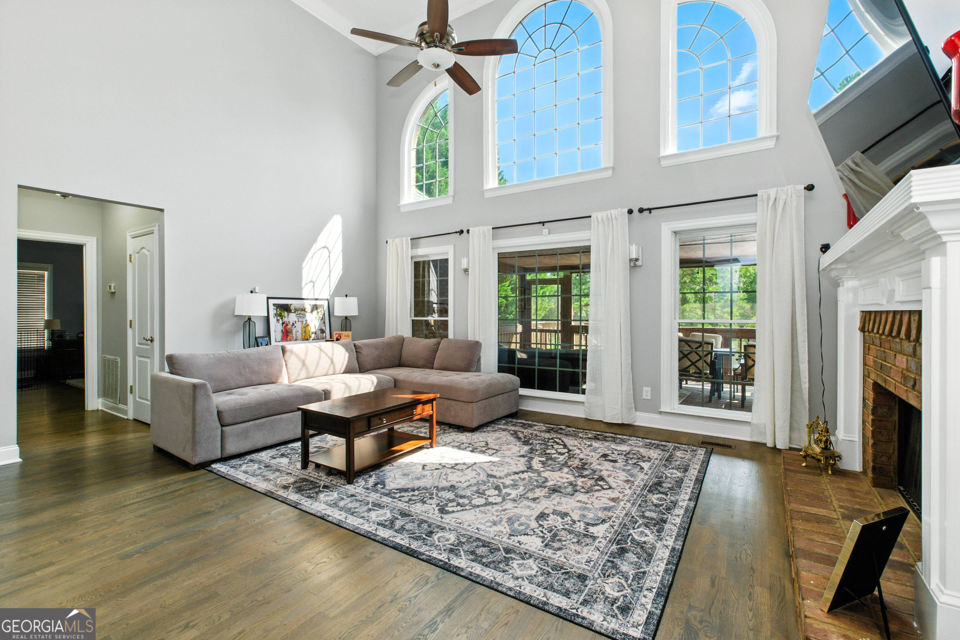 3925 Greenside Court Dacula GA 30019