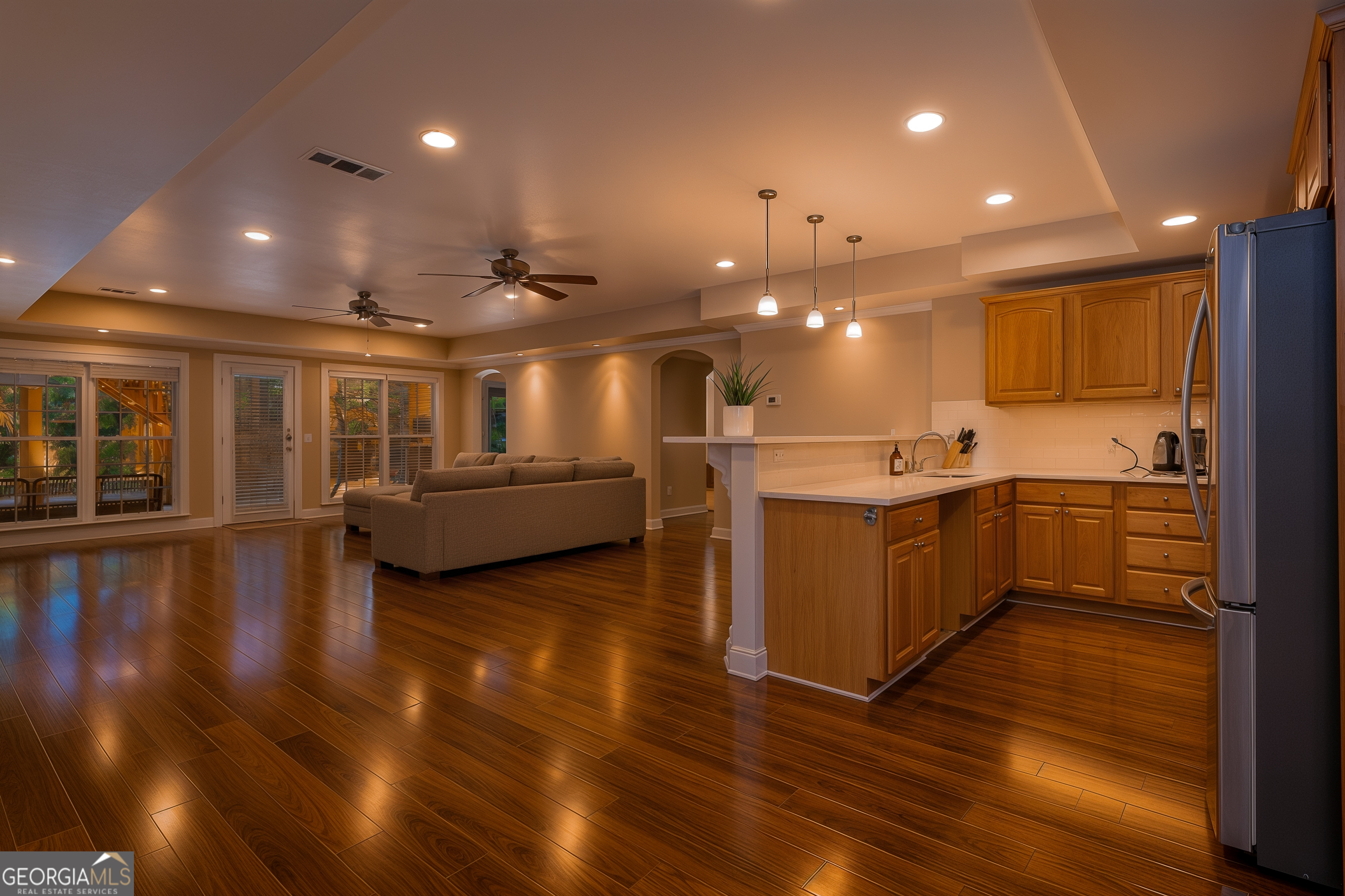 3925 Greenside Court Dacula GA 30019