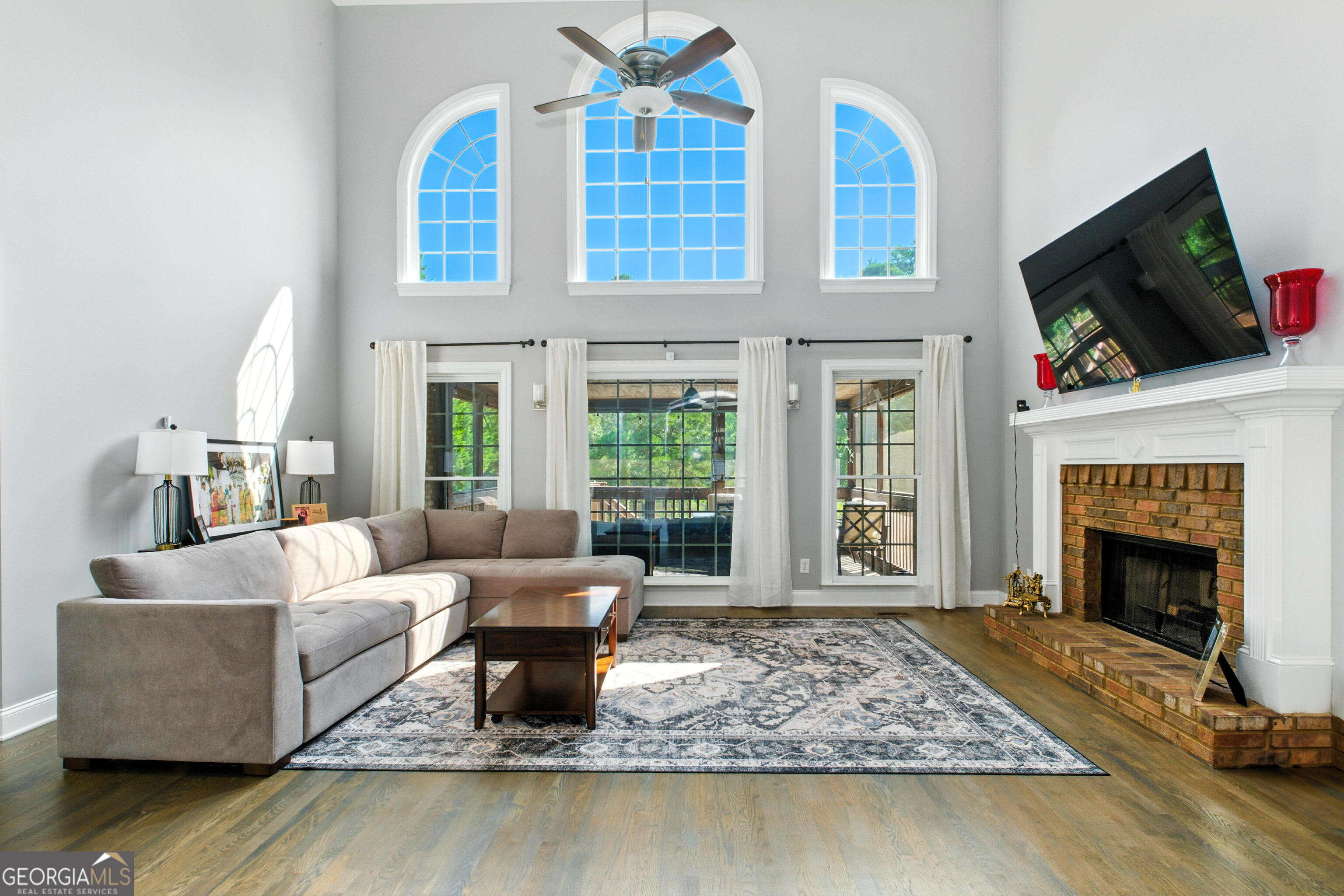3925 Greenside Court Dacula GA 30019