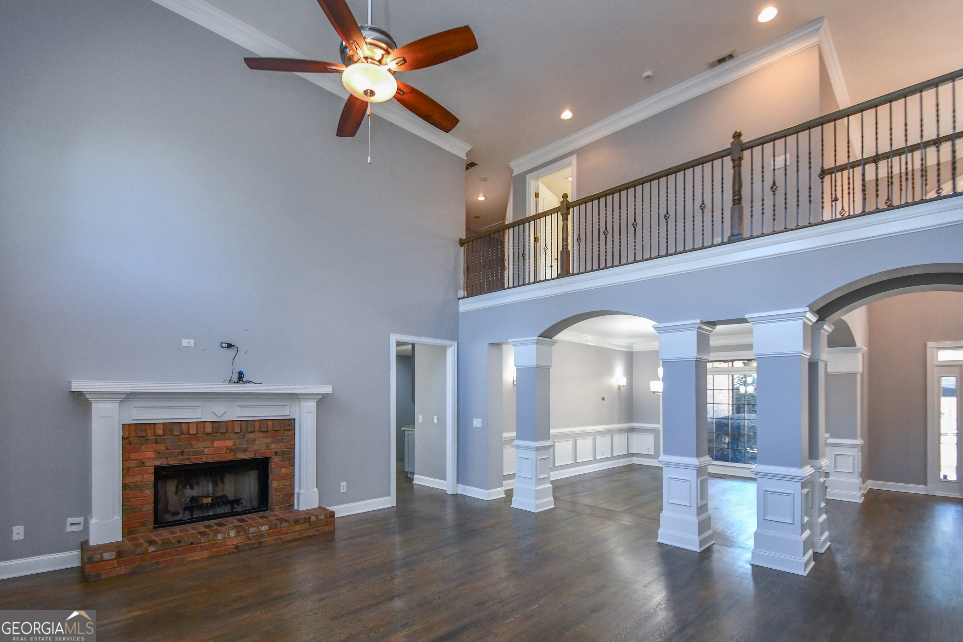 3925 Greenside Court Dacula GA 30019