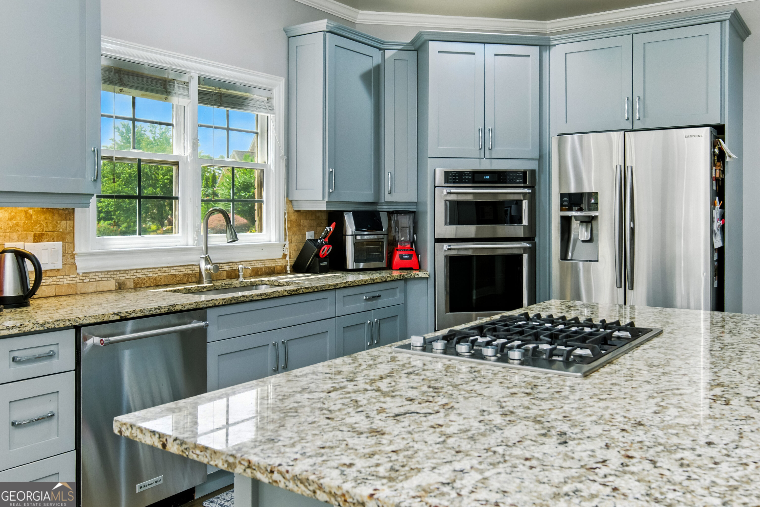 3925 Greenside Court Dacula GA 30019