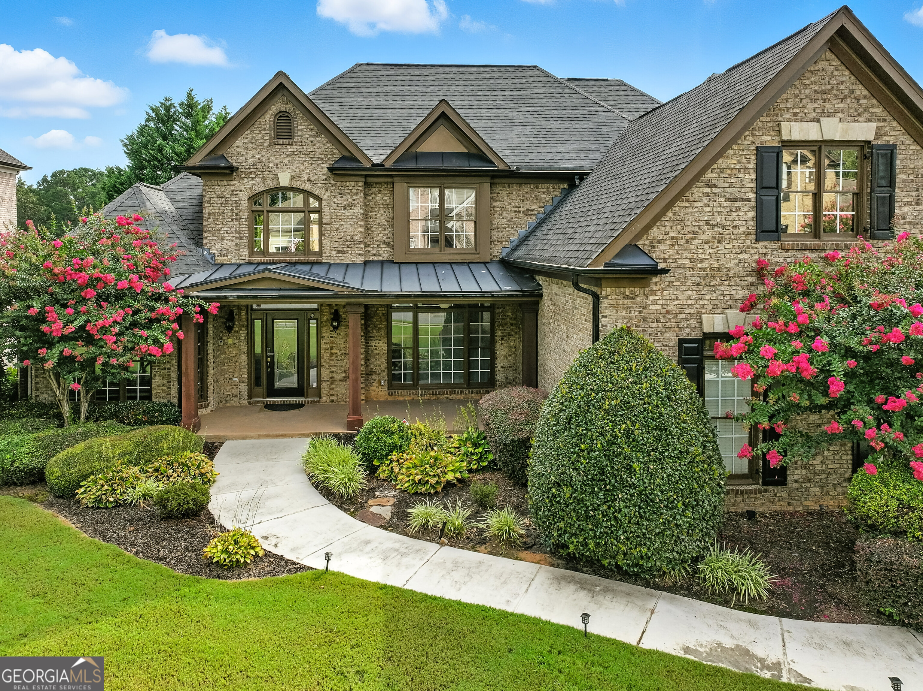 3925 Greenside Court Dacula GA 30019