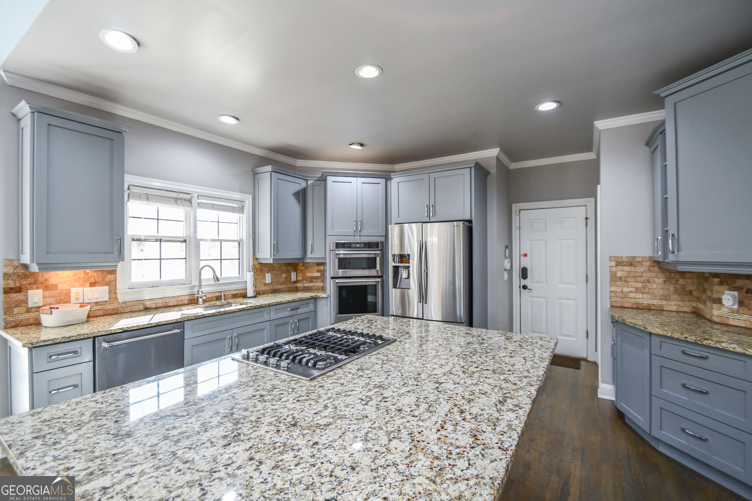 3925 Greenside Court Dacula GA 30019