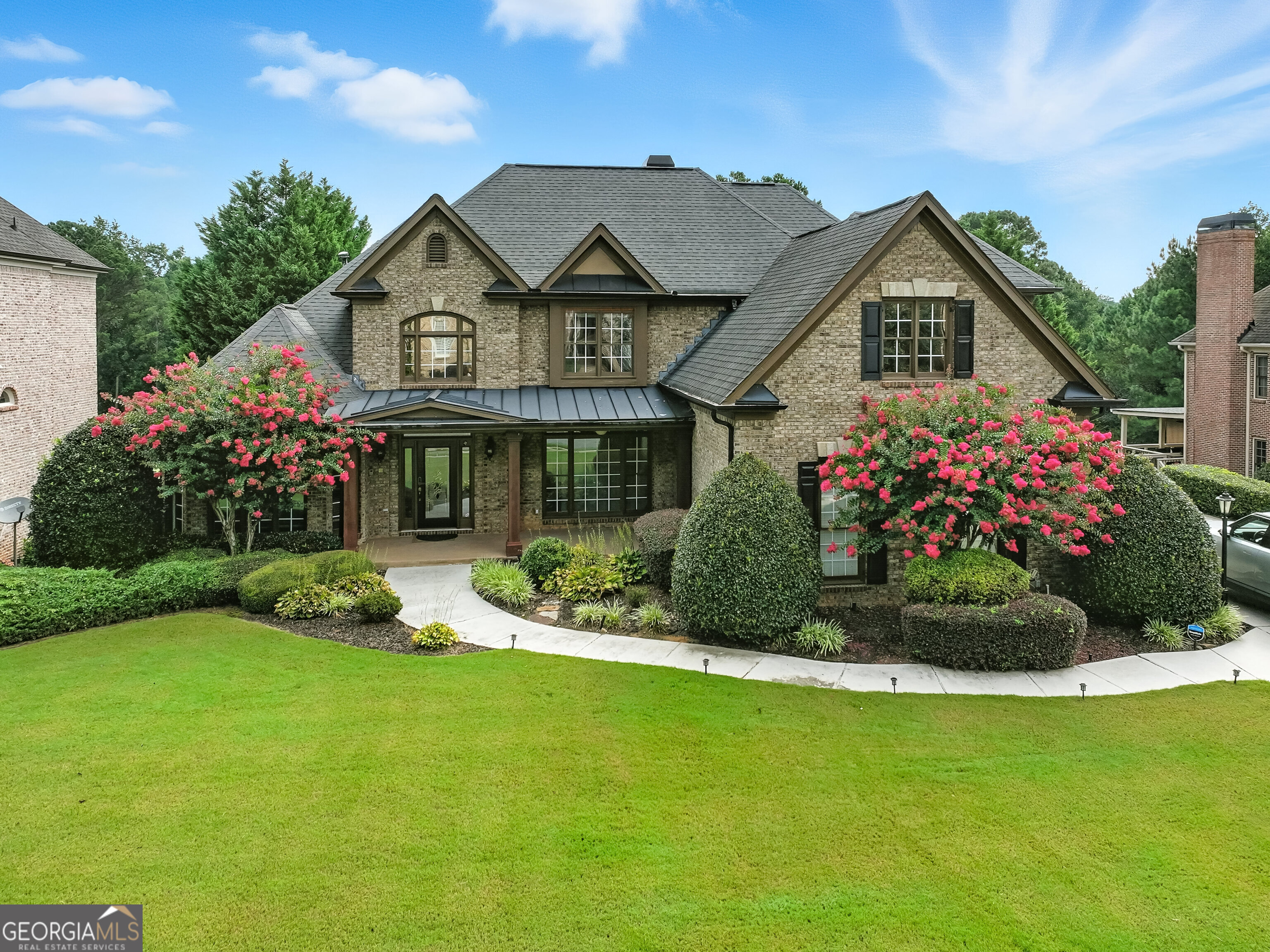 3925 Greenside Court Dacula GA 30019