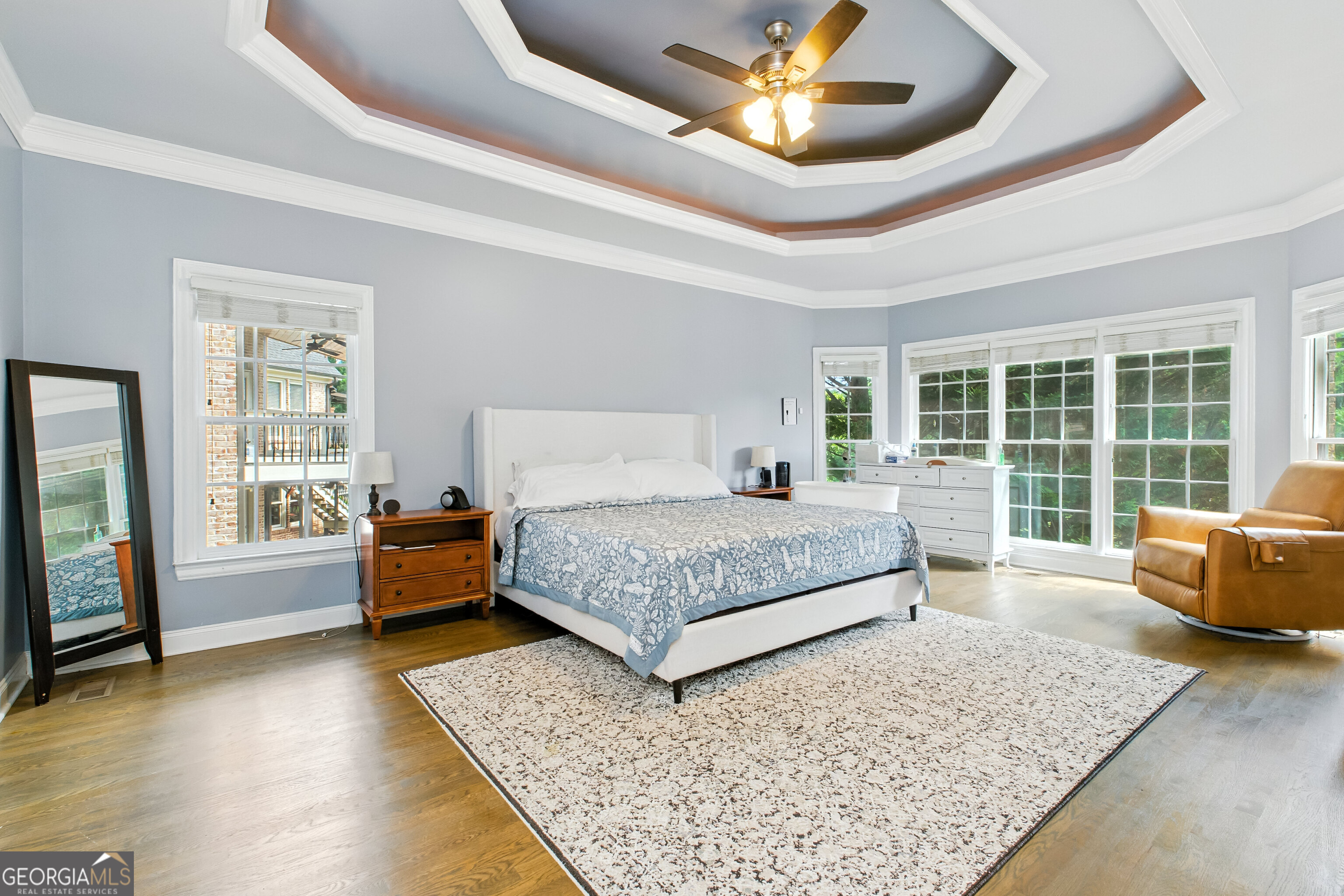 3925 Greenside Court Dacula GA 30019
