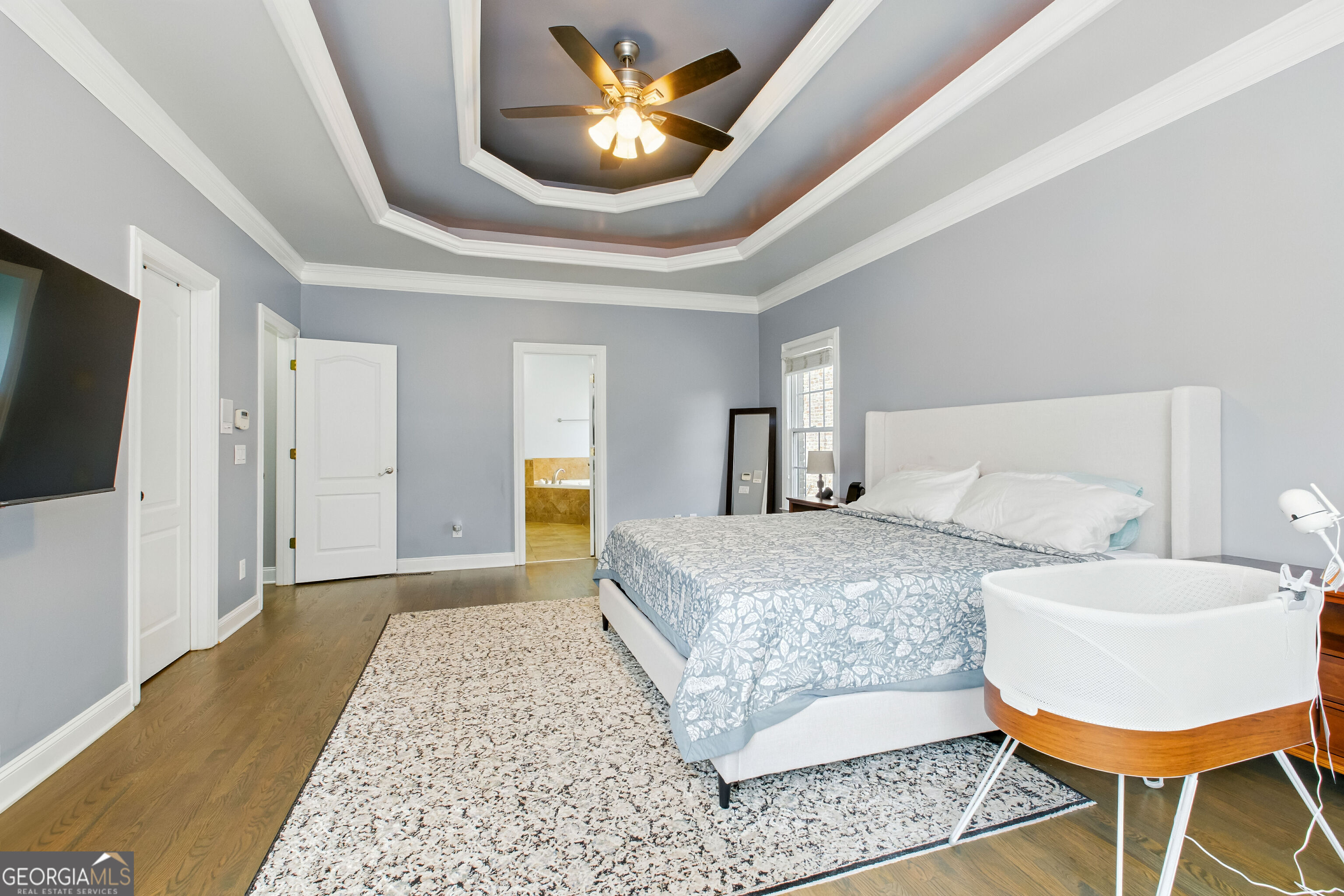 3925 Greenside Court Dacula GA 30019