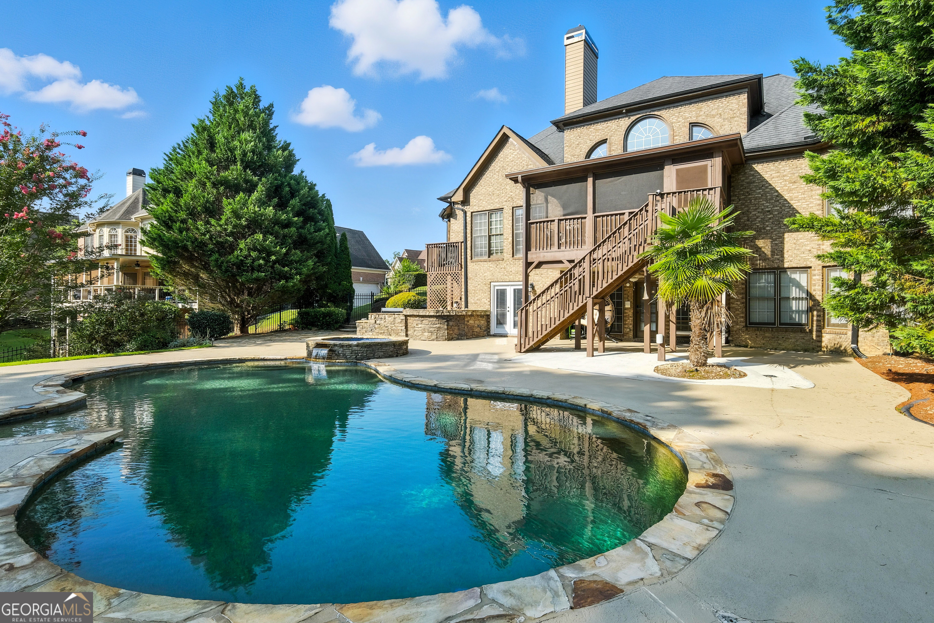 3925 Greenside Court Dacula GA 30019