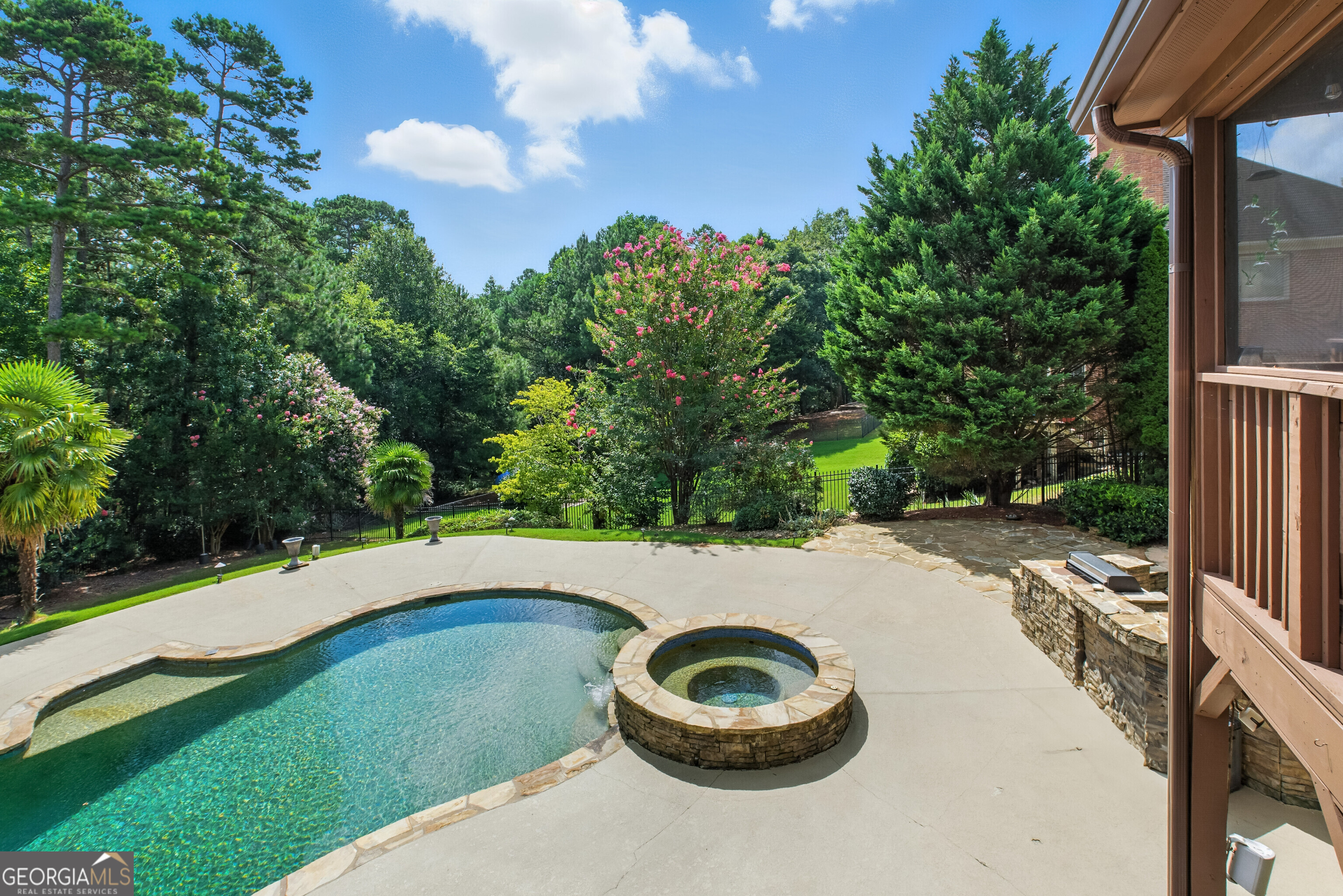 3925 Greenside Court Dacula GA 30019