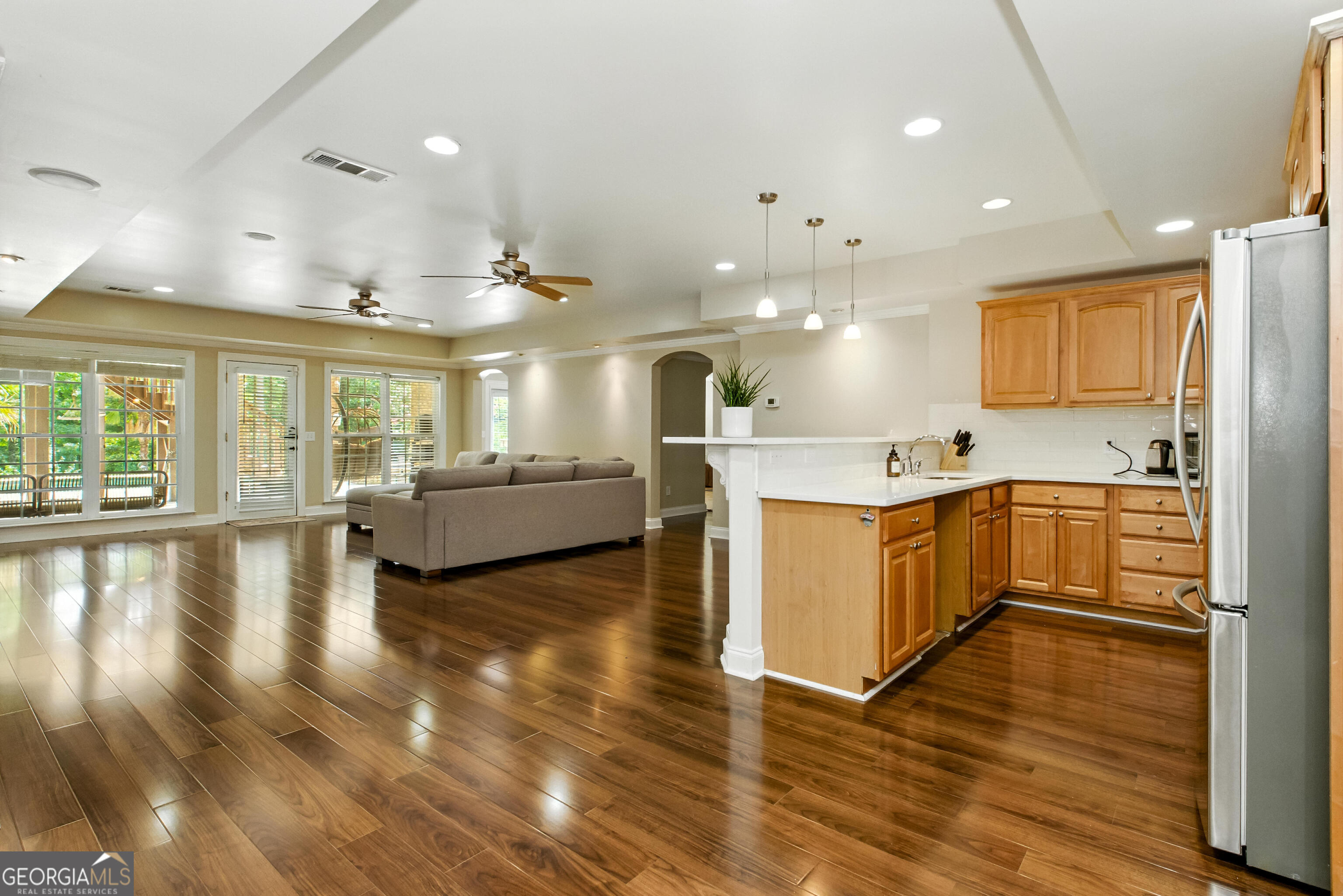 3925 Greenside Court Dacula GA 30019