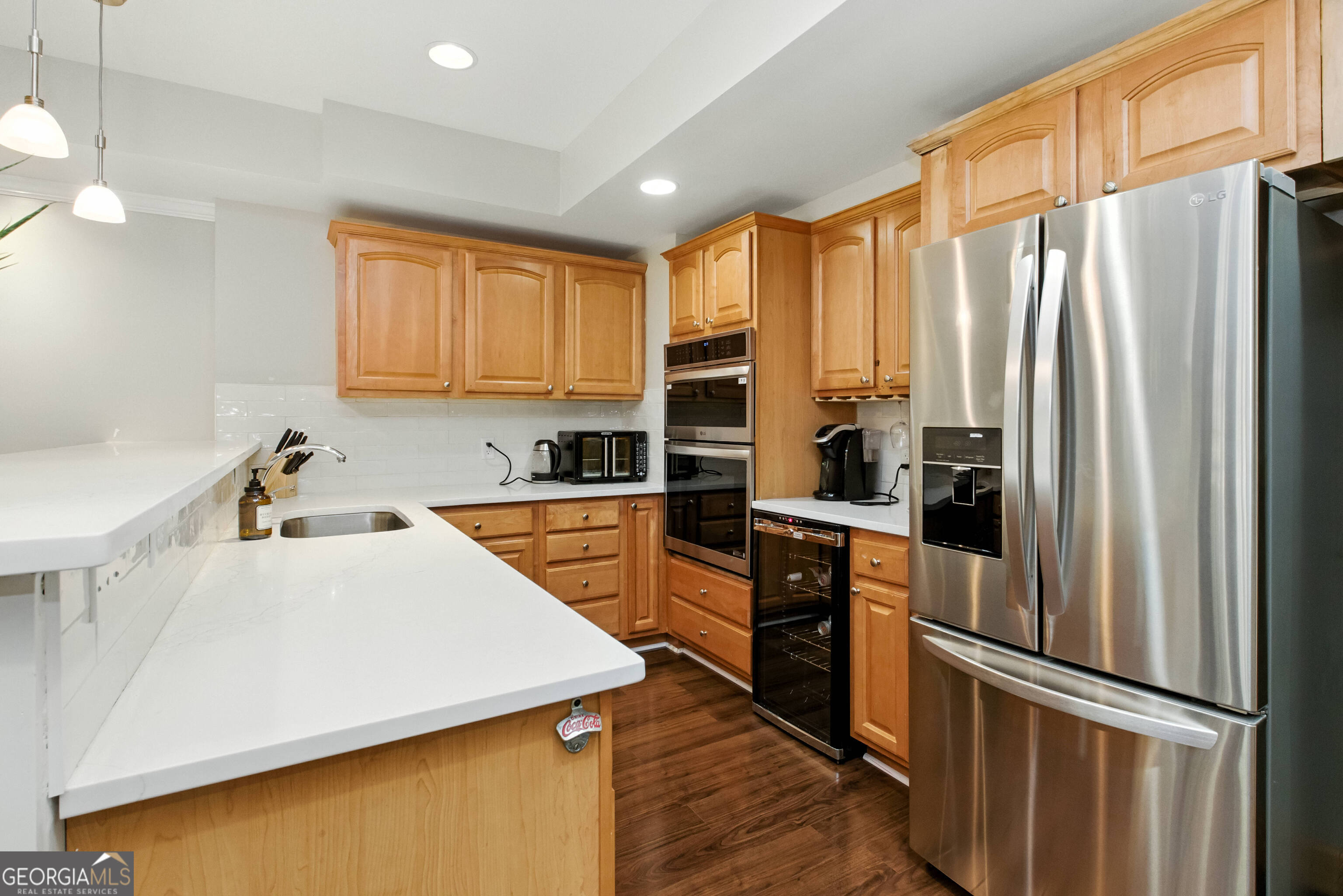 3925 Greenside Court Dacula GA 30019