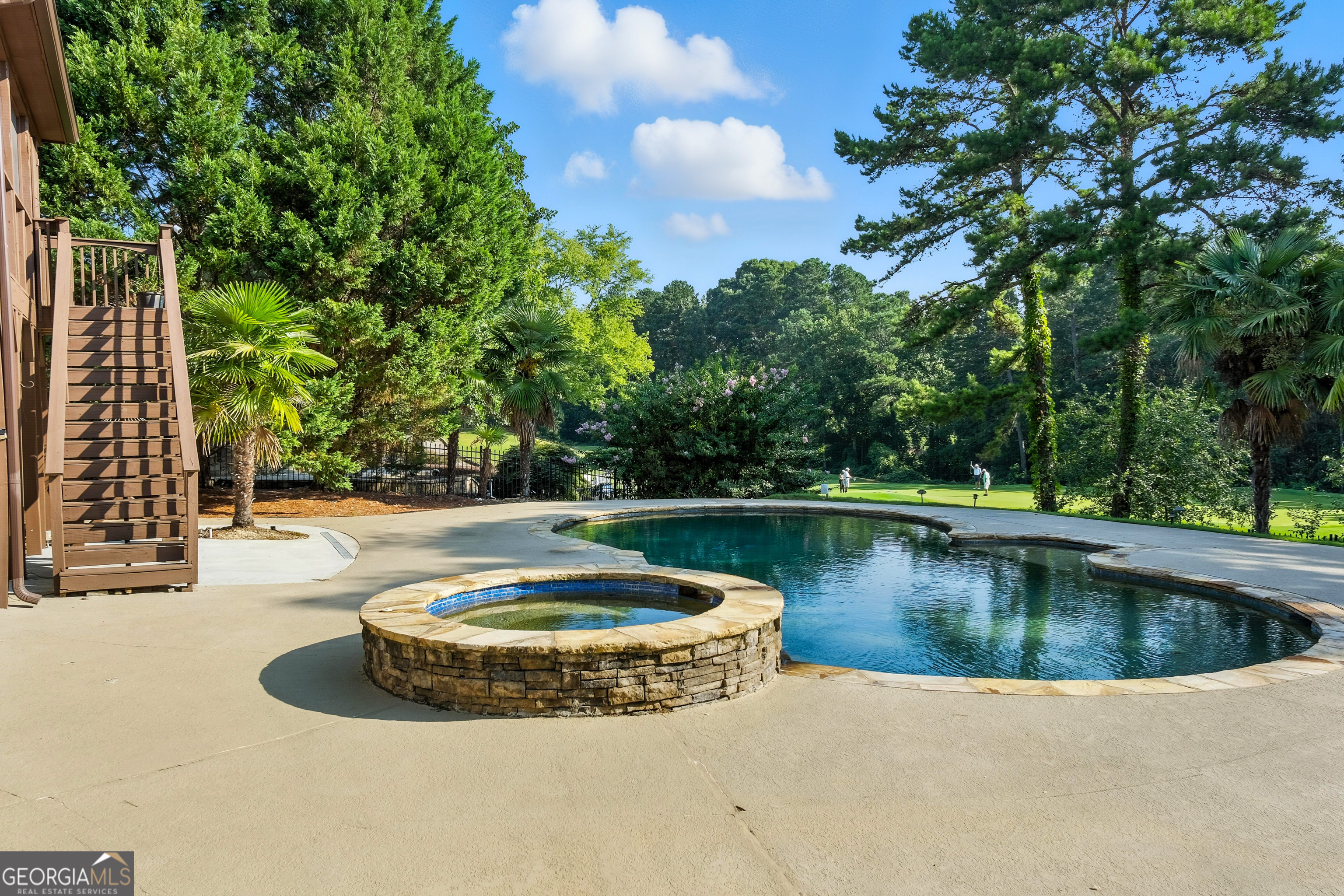 3925 Greenside Court Dacula GA 30019
