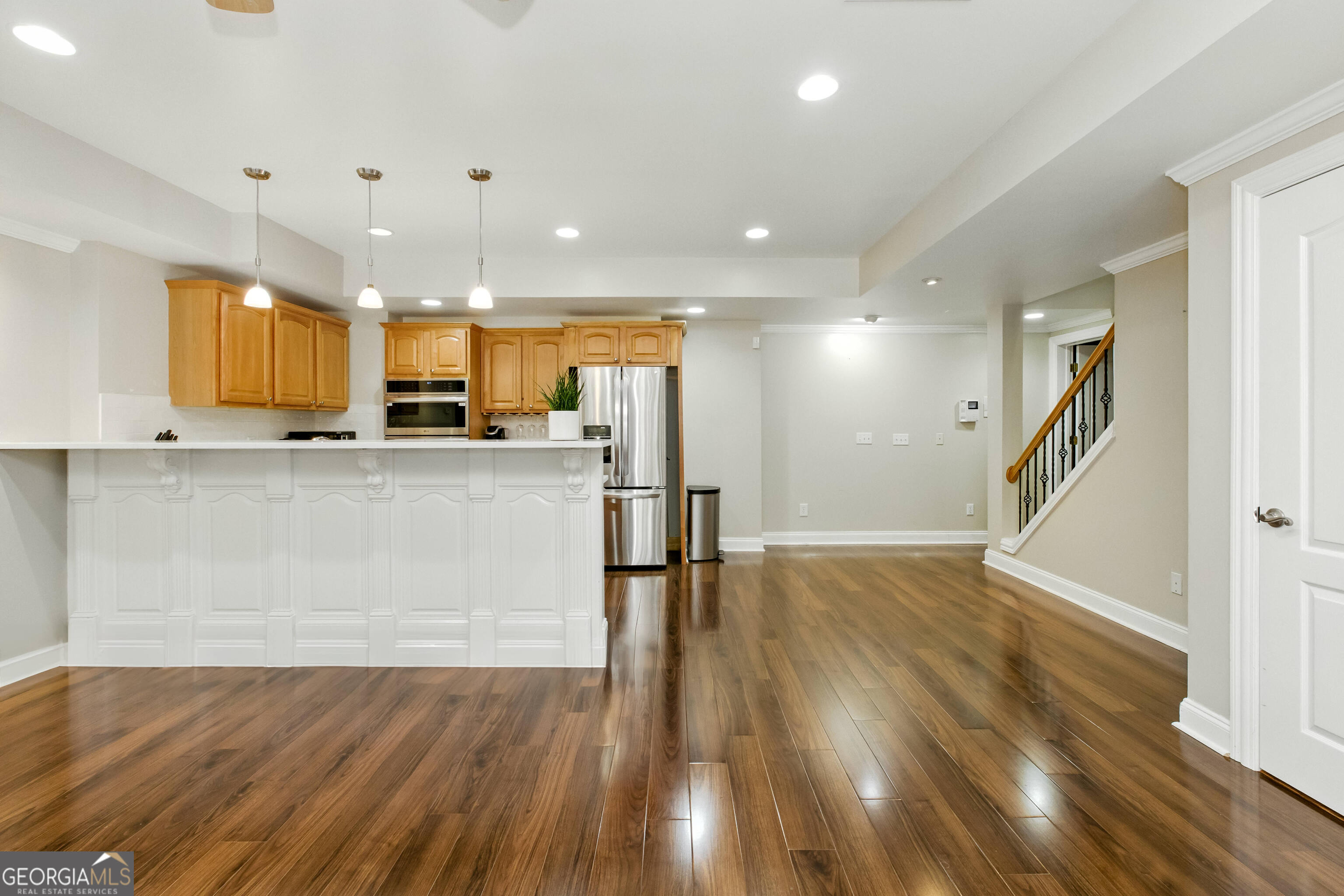 3925 Greenside Court Dacula GA 30019
