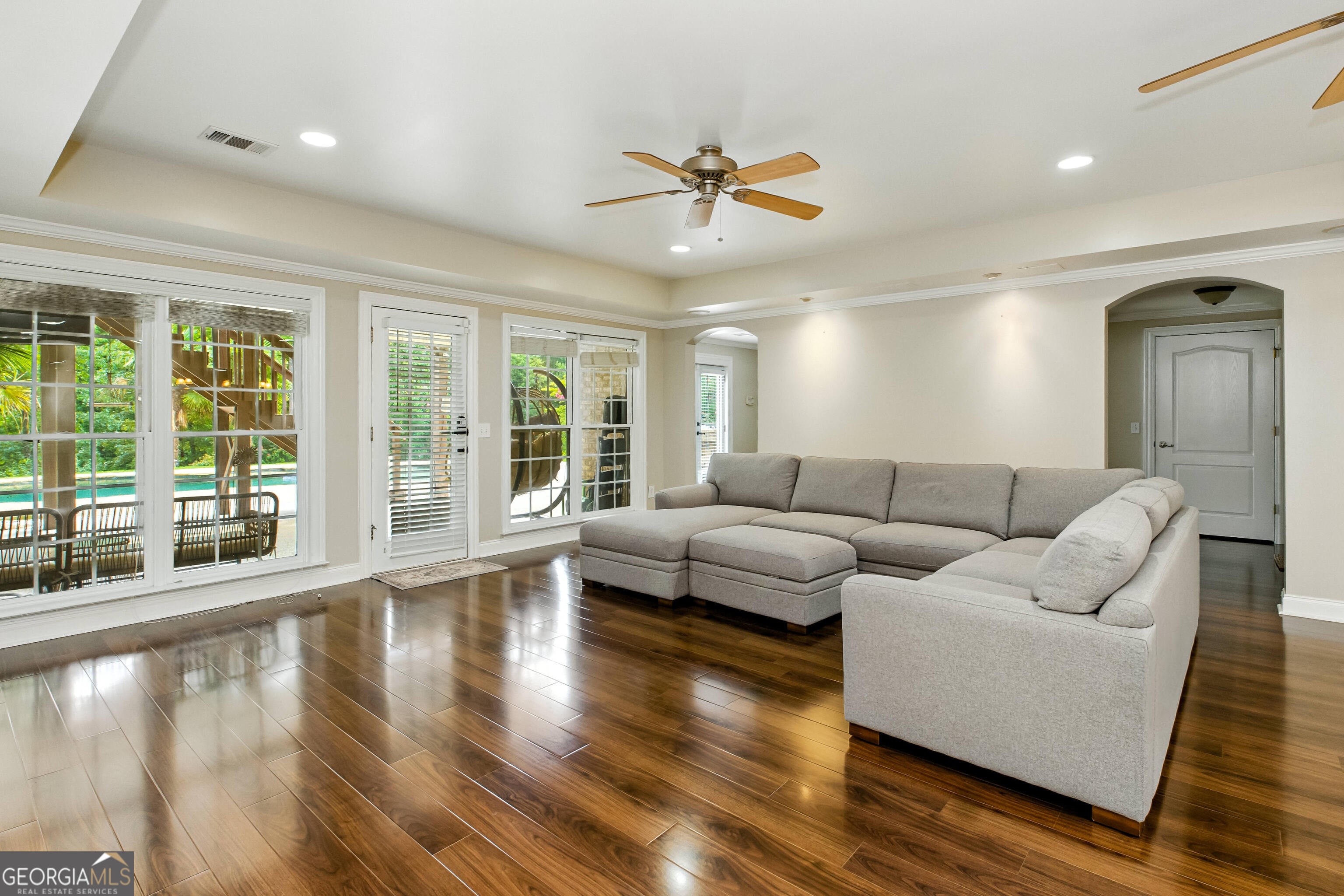 3925 Greenside Court Dacula GA 30019