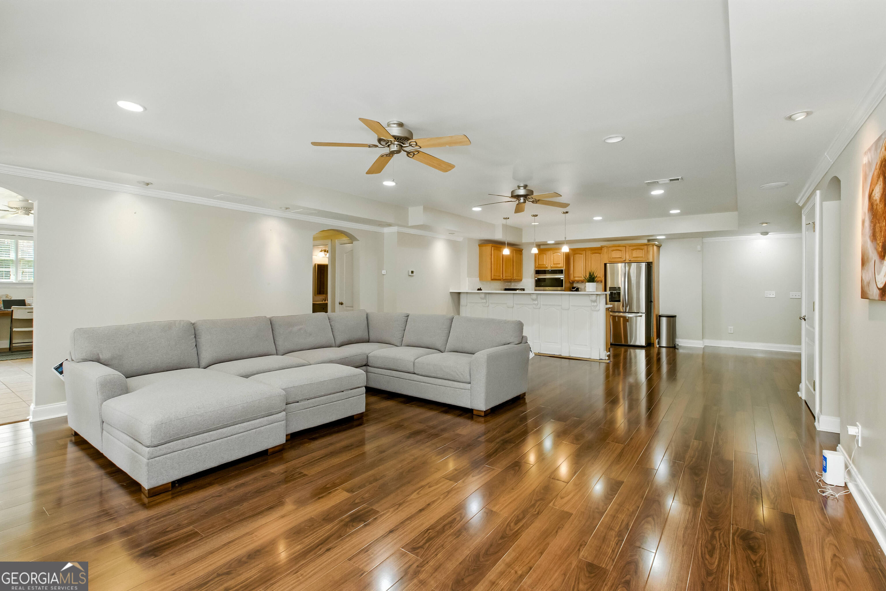 3925 Greenside Court Dacula GA 30019