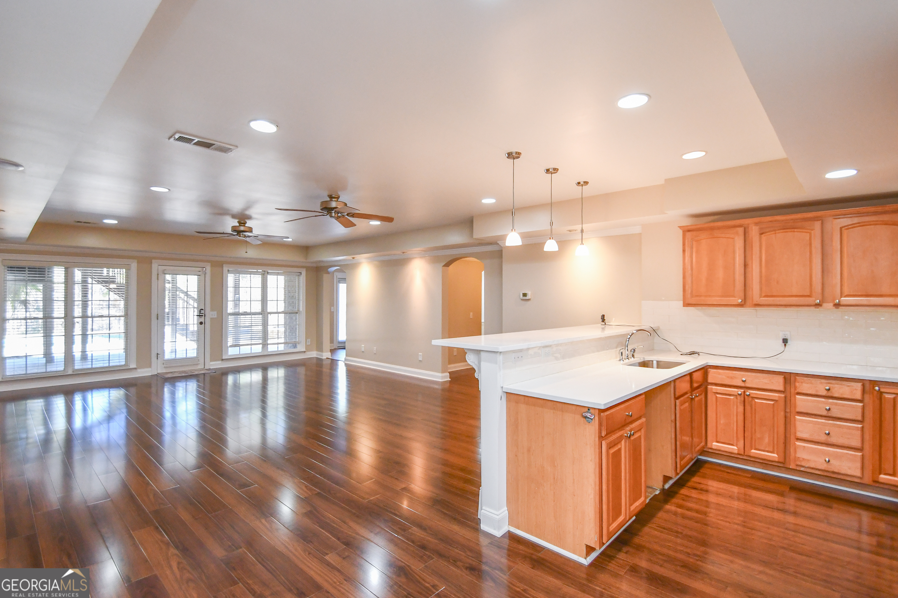 3925 Greenside Court Dacula GA 30019