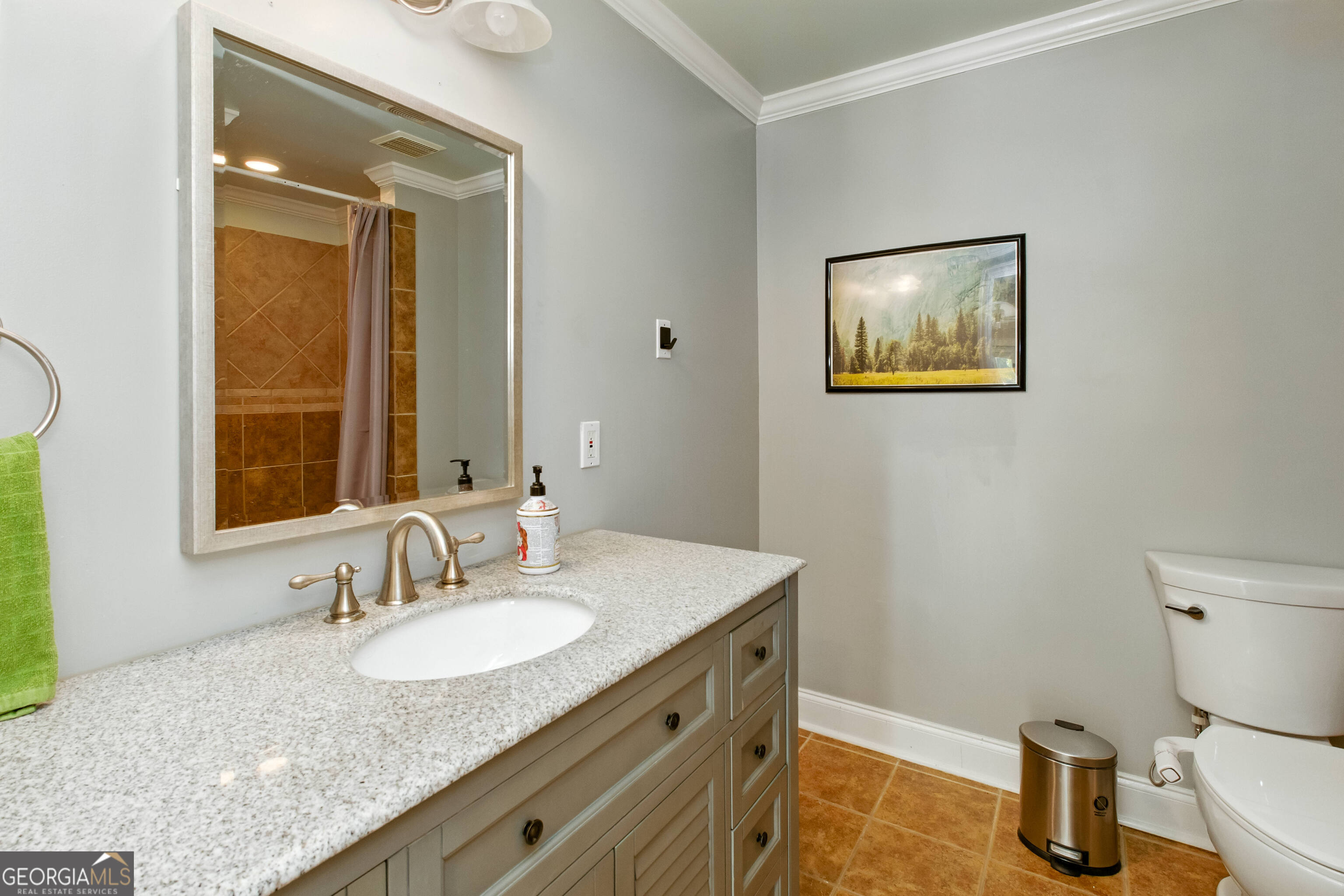 3925 Greenside Court Dacula GA 30019