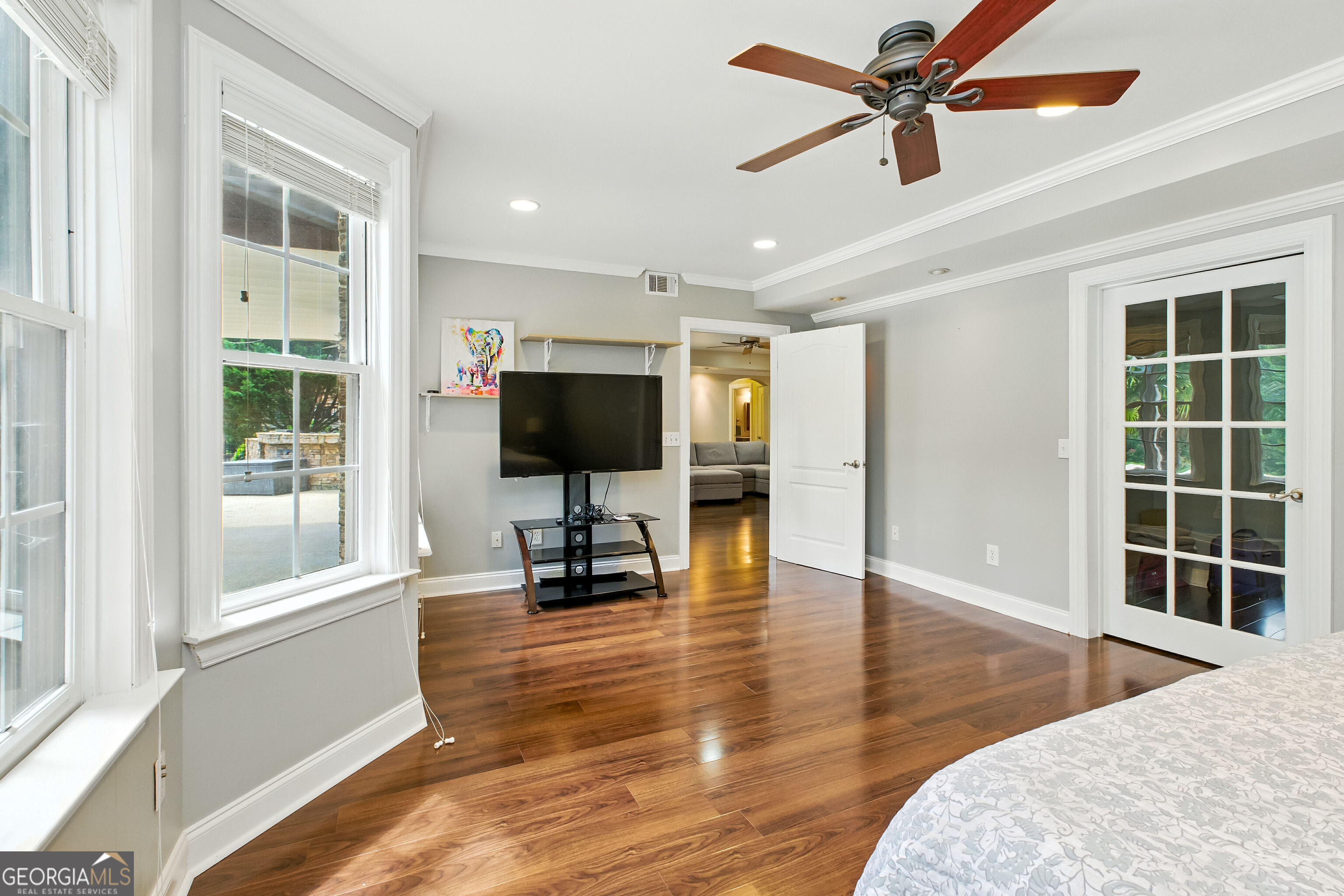 3925 Greenside Court Dacula GA 30019