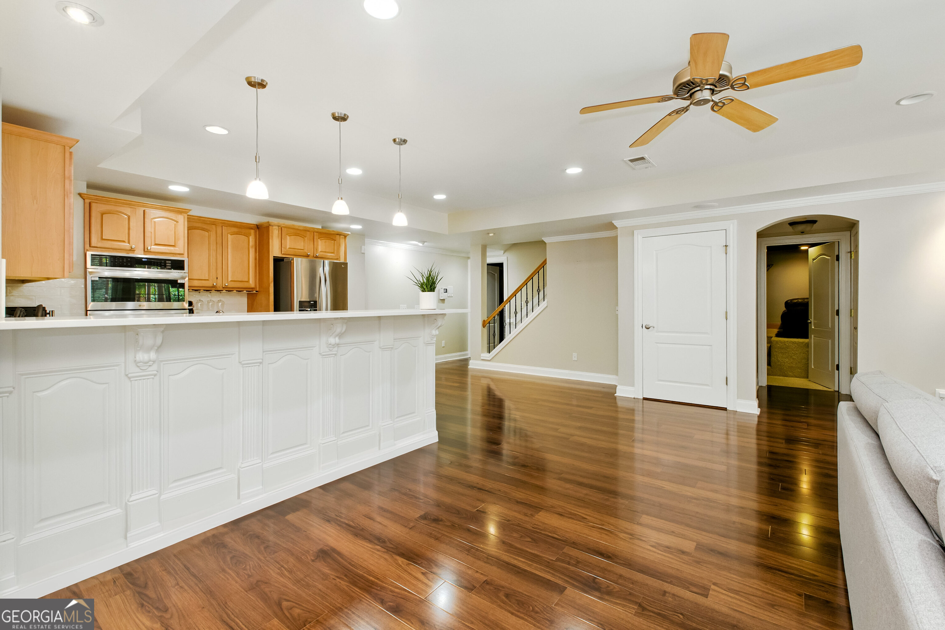 3925 Greenside Court Dacula GA 30019