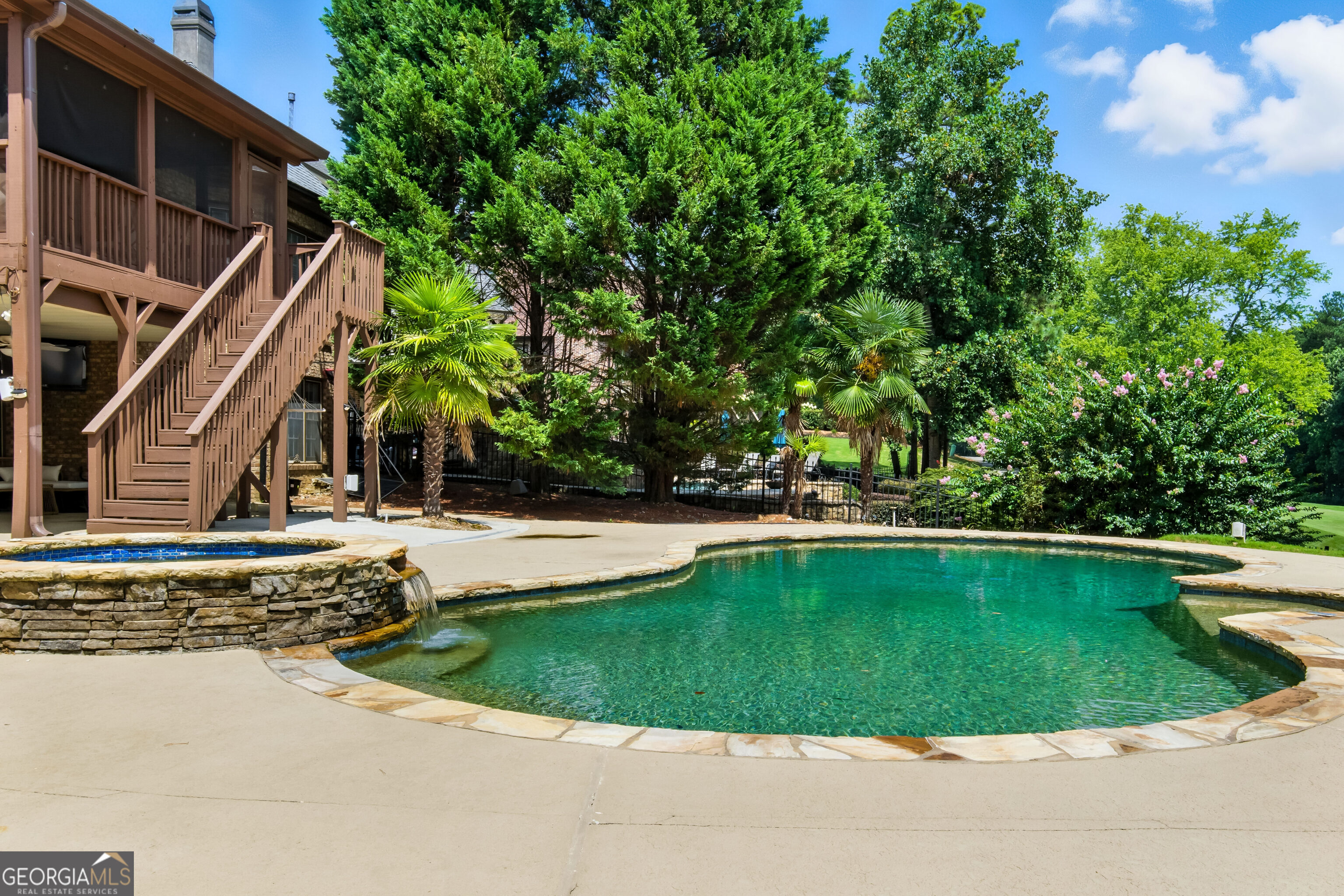 3925 Greenside Court Dacula GA 30019
