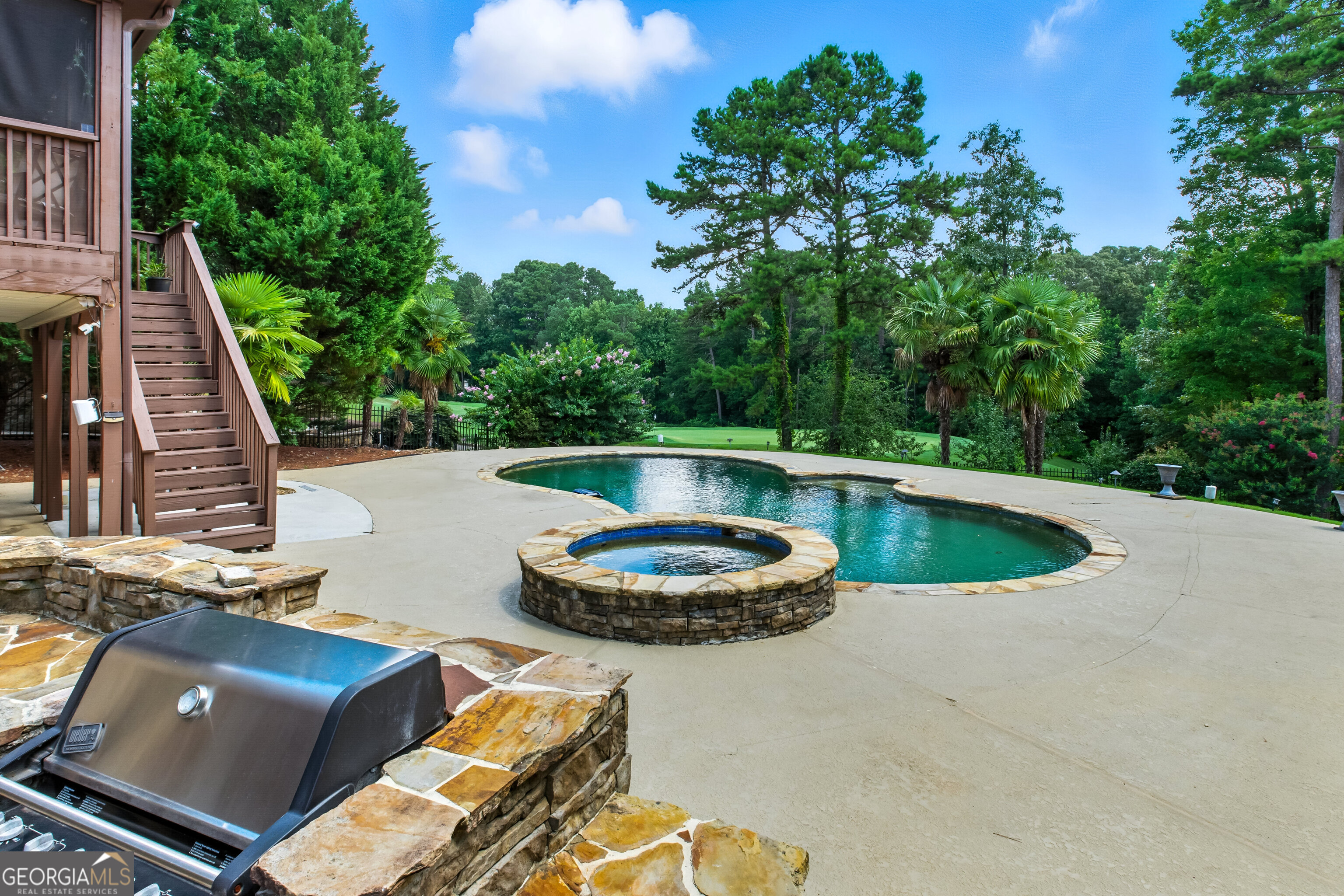 3925 Greenside Court Dacula GA 30019