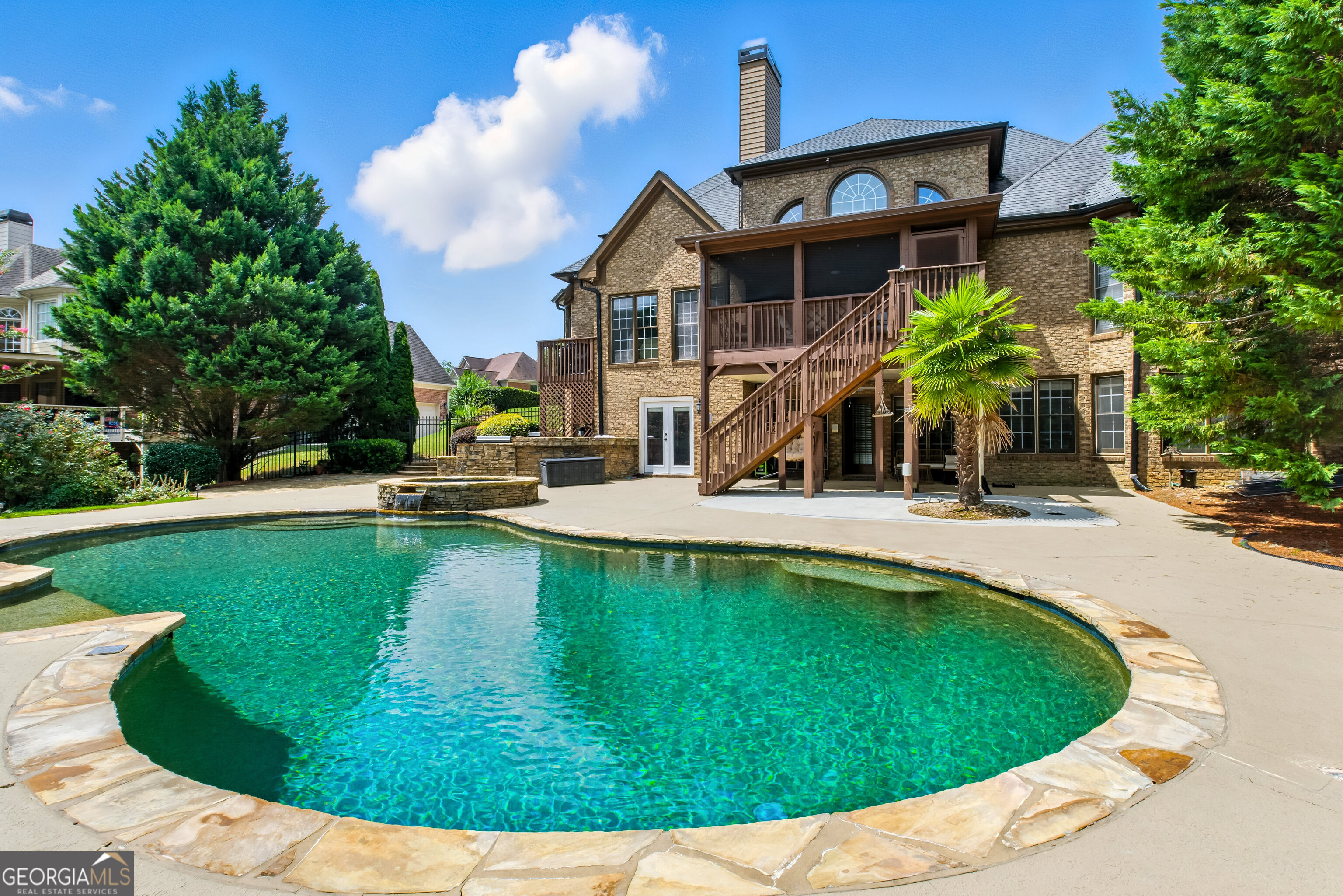 3925 Greenside Court Dacula GA 30019