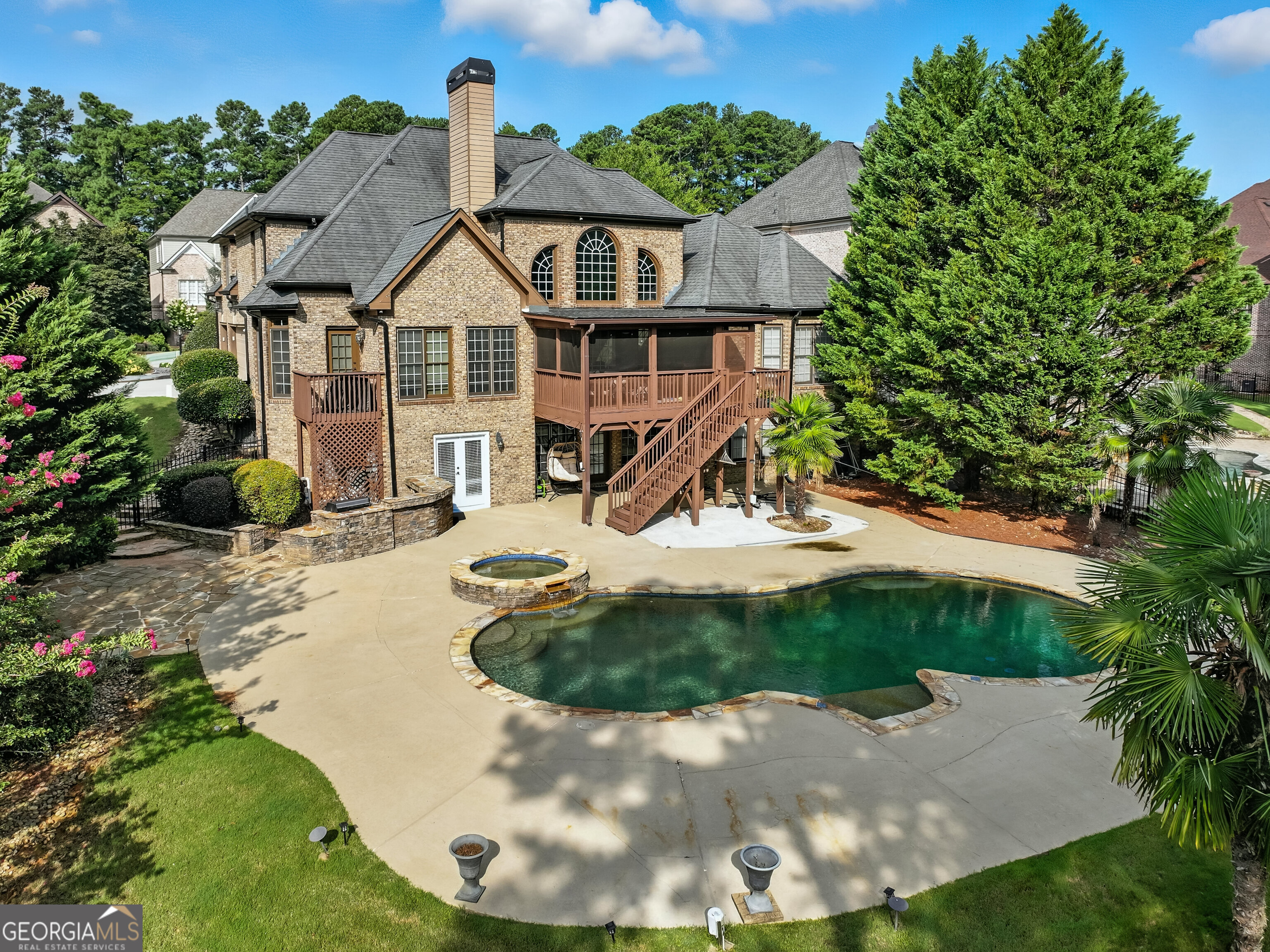 3925 Greenside Court Dacula GA 30019