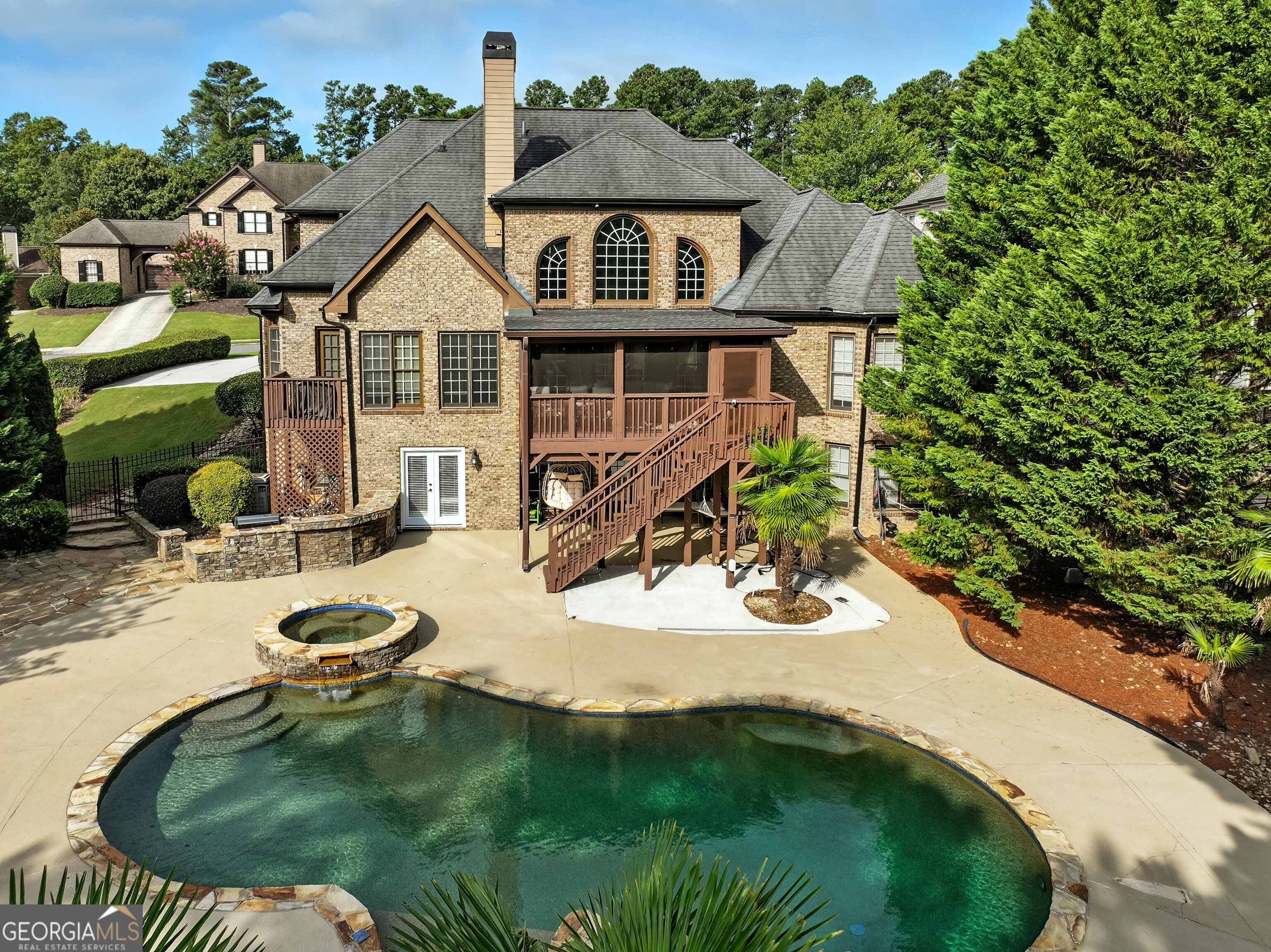 3925 Greenside Court Dacula GA 30019