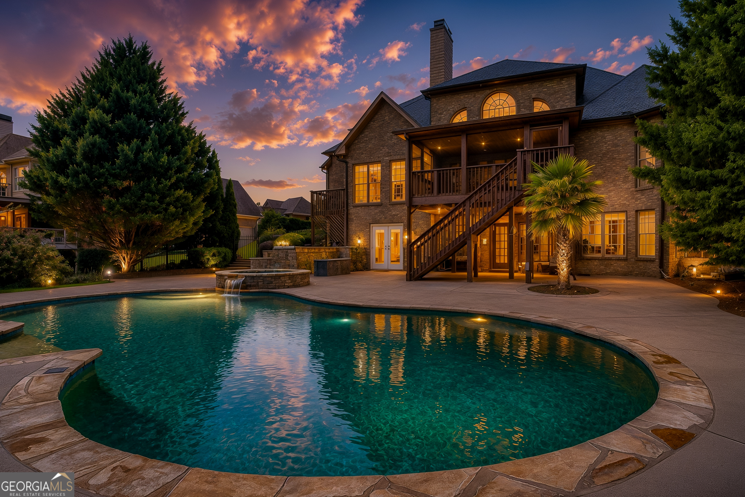 3925 Greenside Court Dacula GA 30019