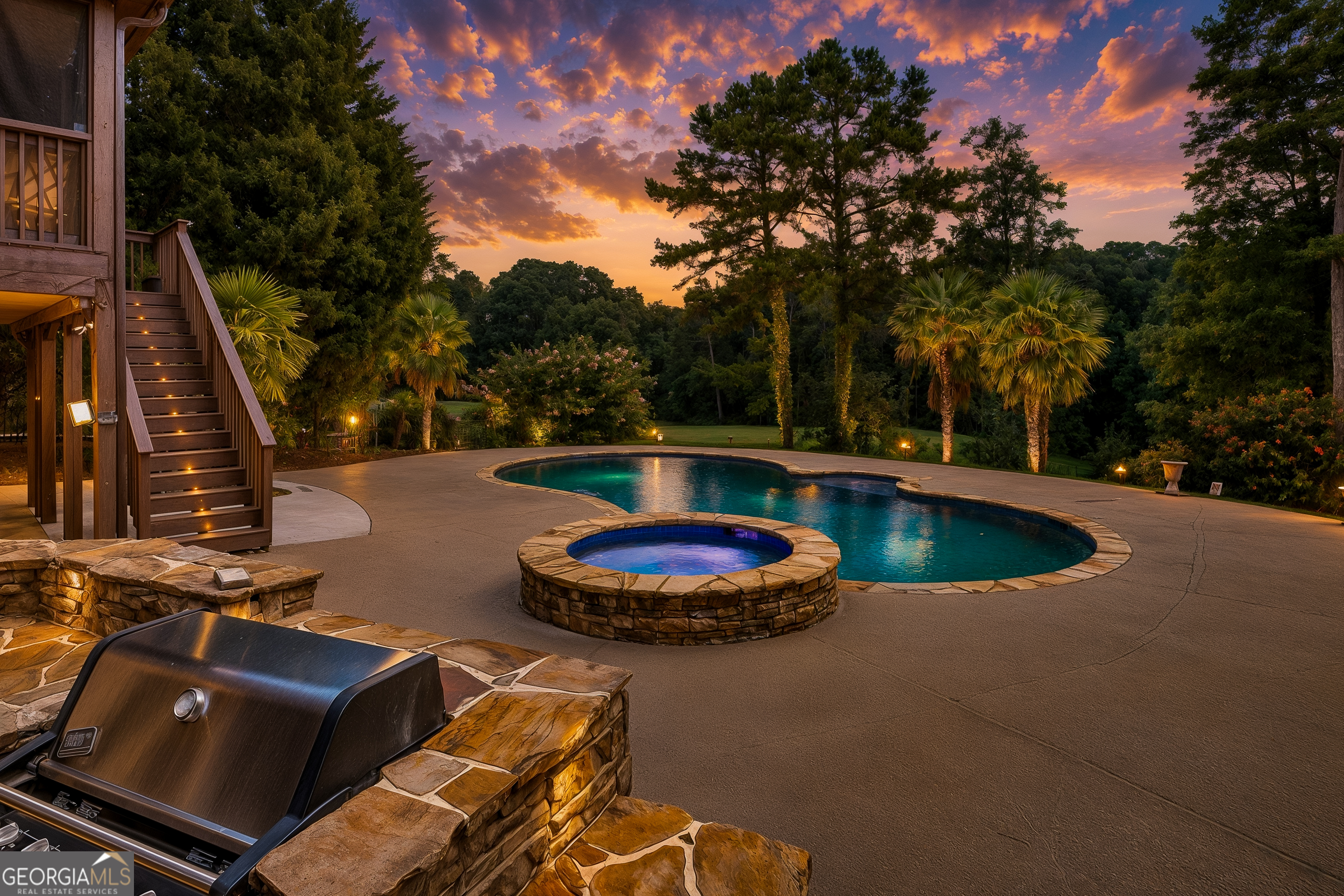 3925 Greenside Court Dacula GA 30019