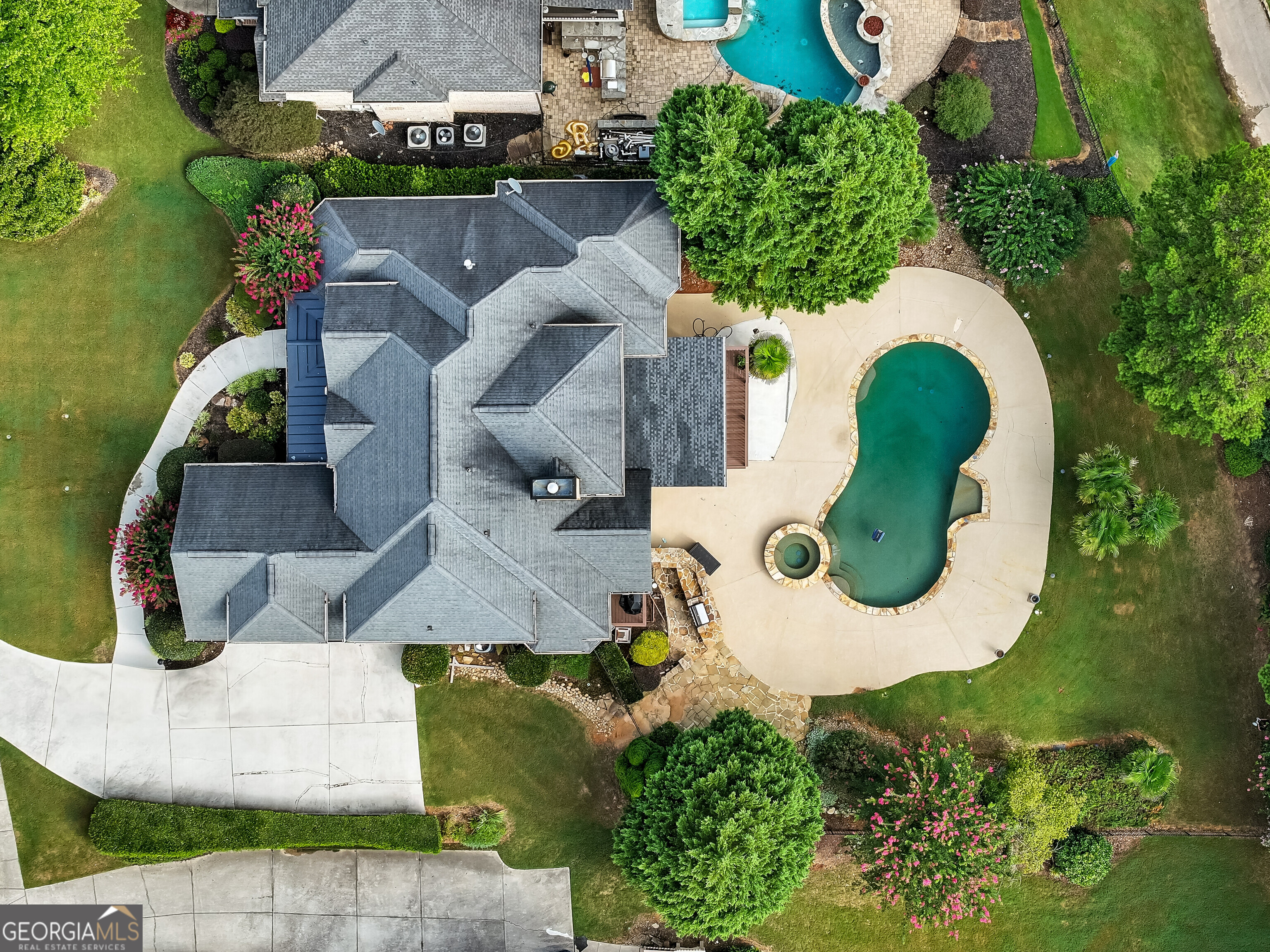 3925 Greenside Court Dacula GA 30019