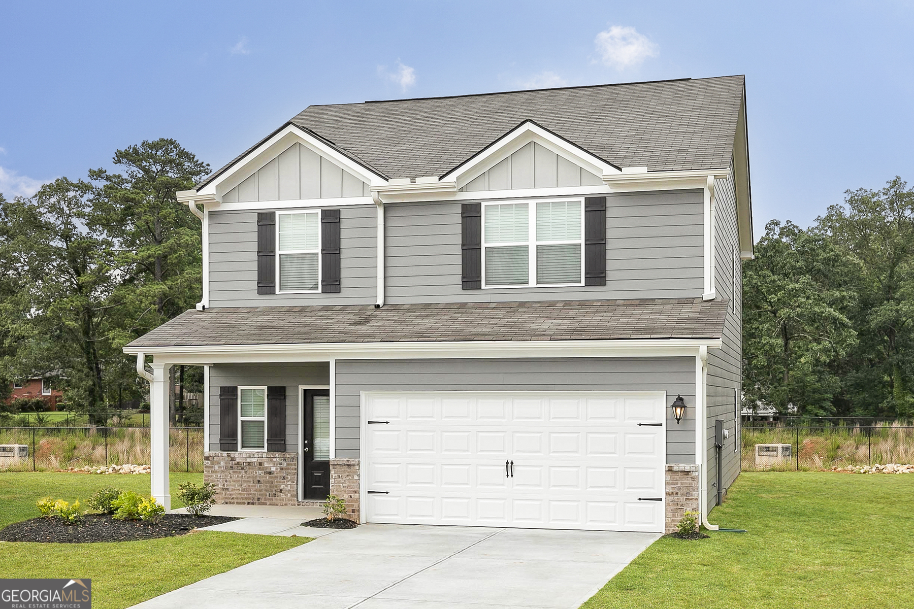 391 Sand Dune Way Conyers GA 30013