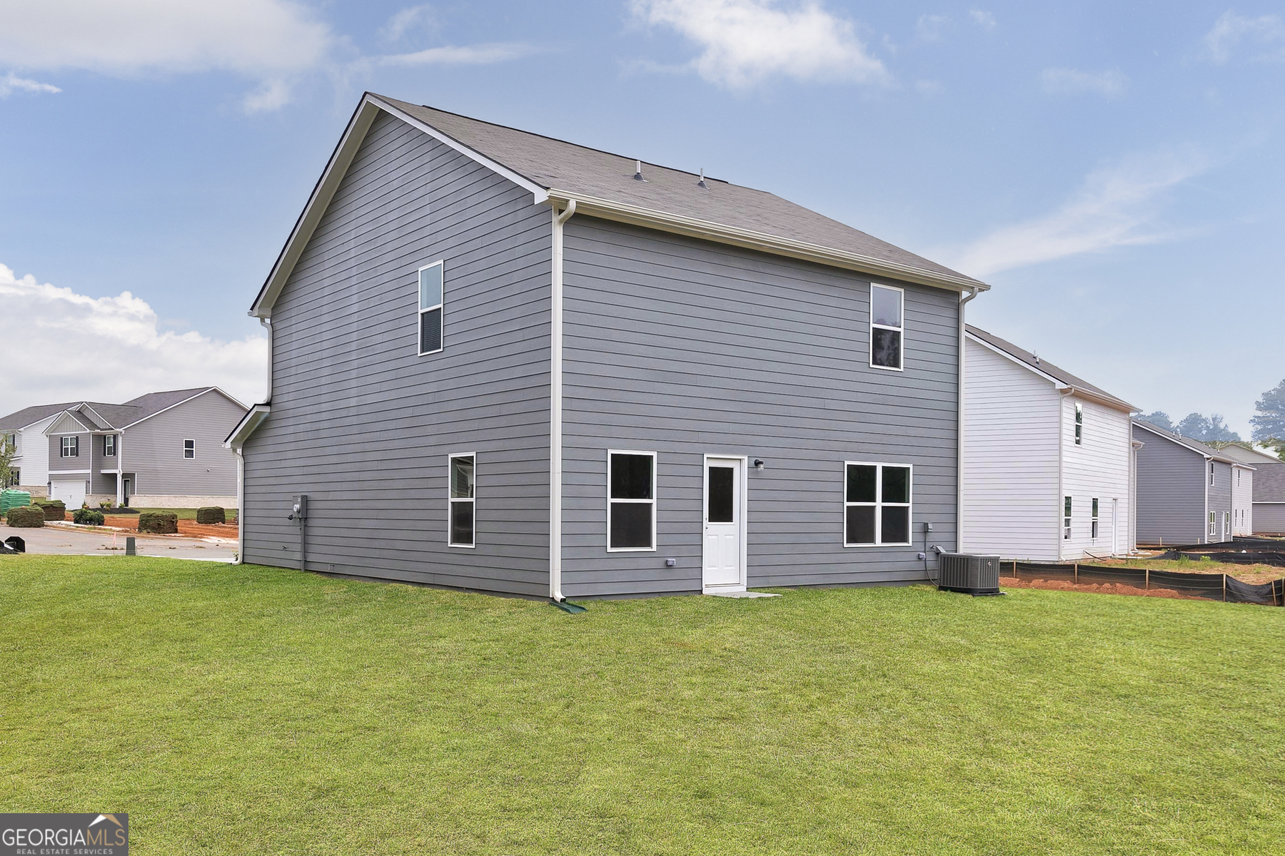 391 Sand Dune Way Conyers GA 30013