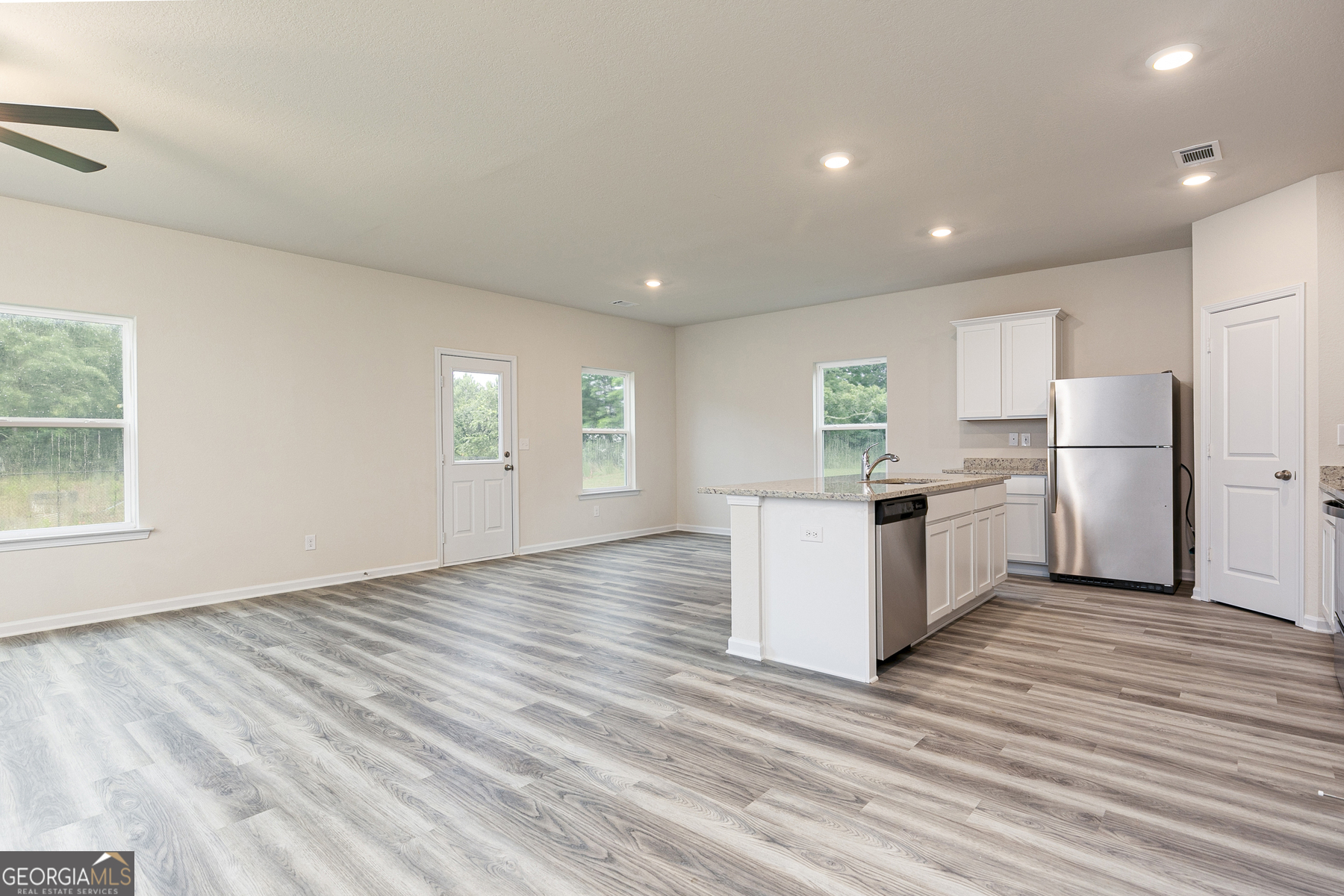 391 Sand Dune Way Conyers GA 30013