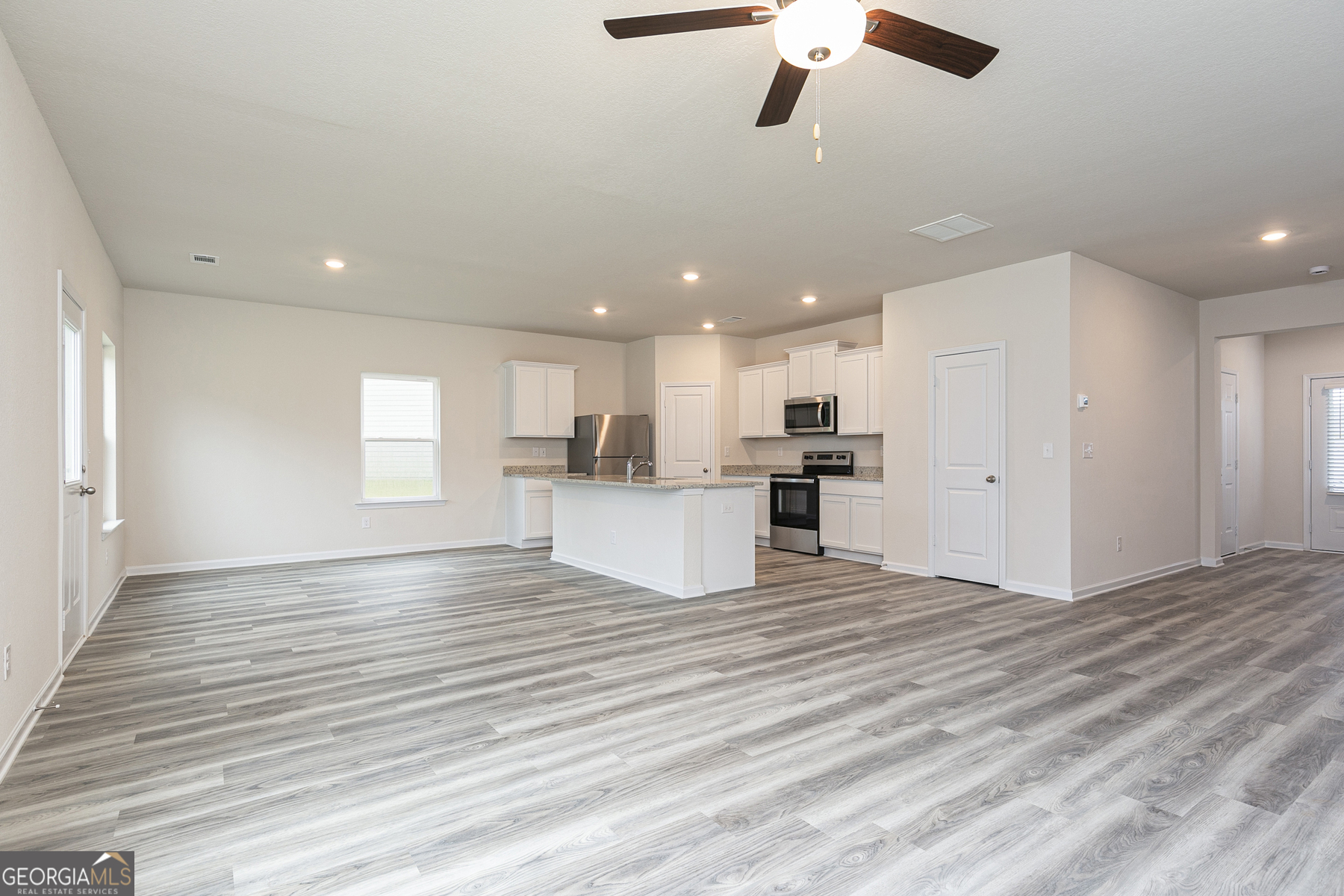 391 Sand Dune Way Conyers GA 30013