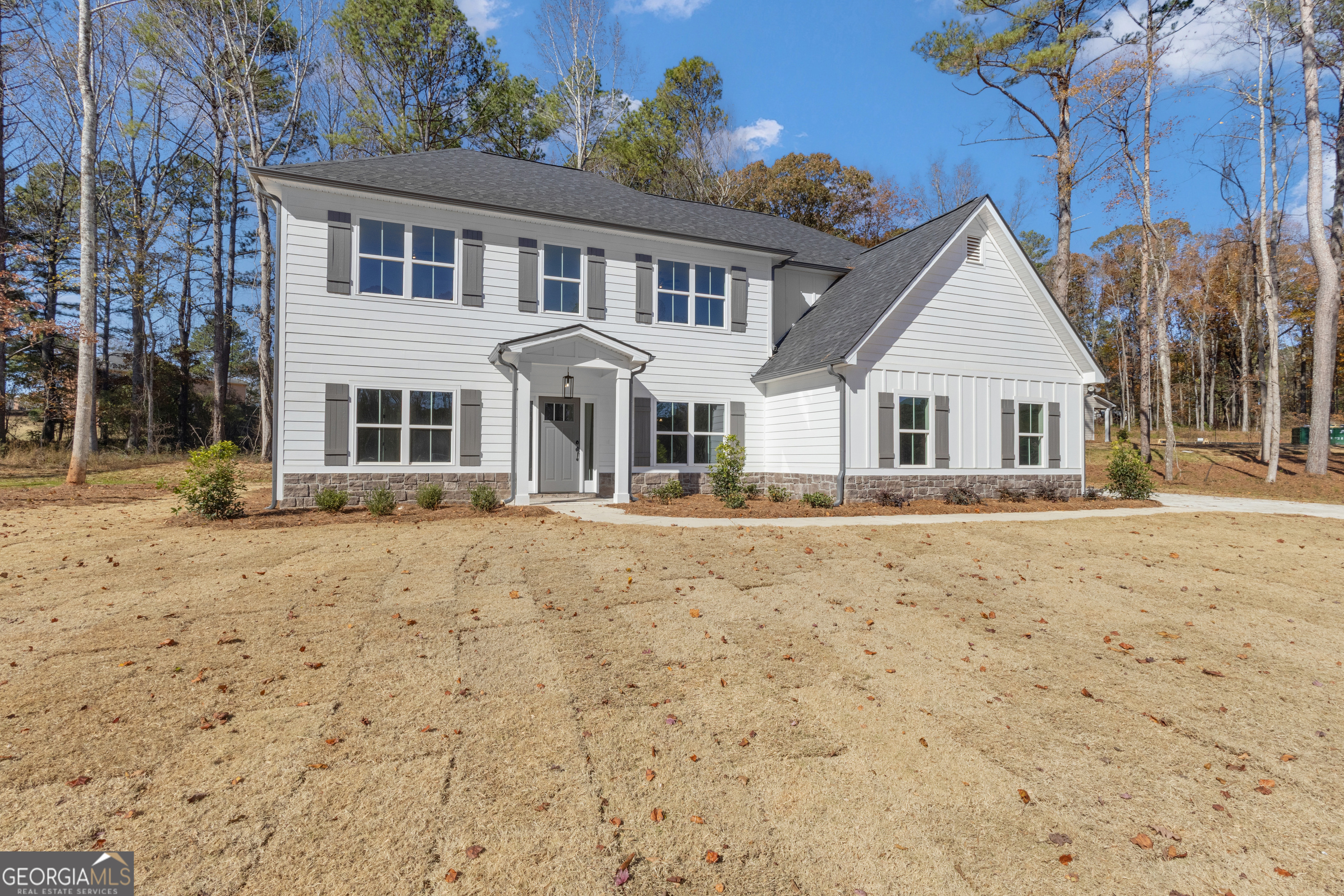 115 Seymour Place Fayetteville GA 30214