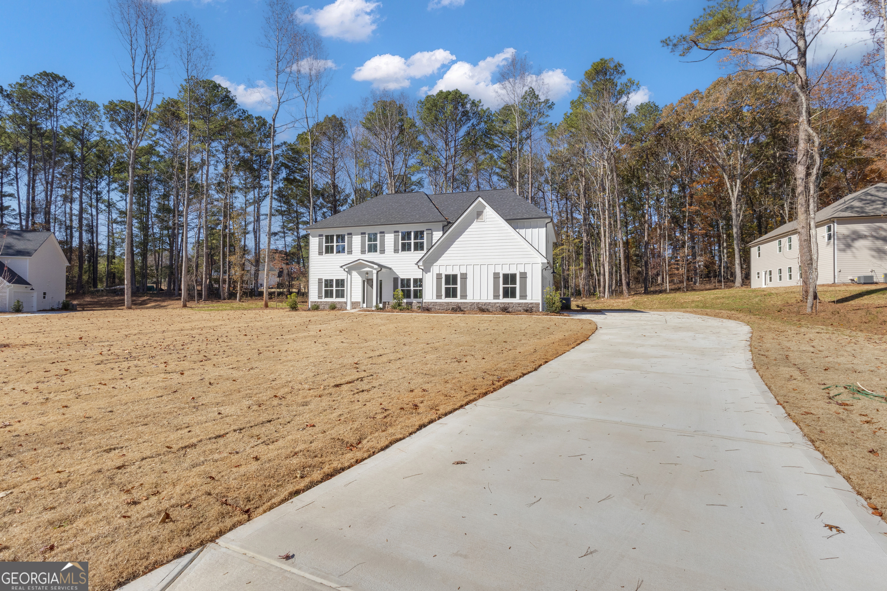 115 Seymour Place Fayetteville GA 30214