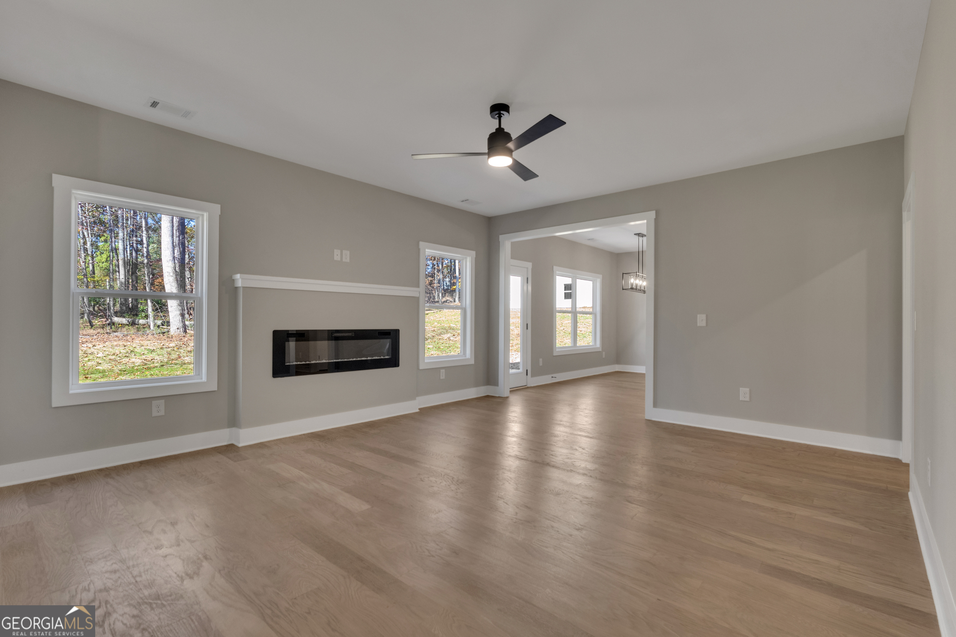 115 Seymour Place Fayetteville GA 30214
