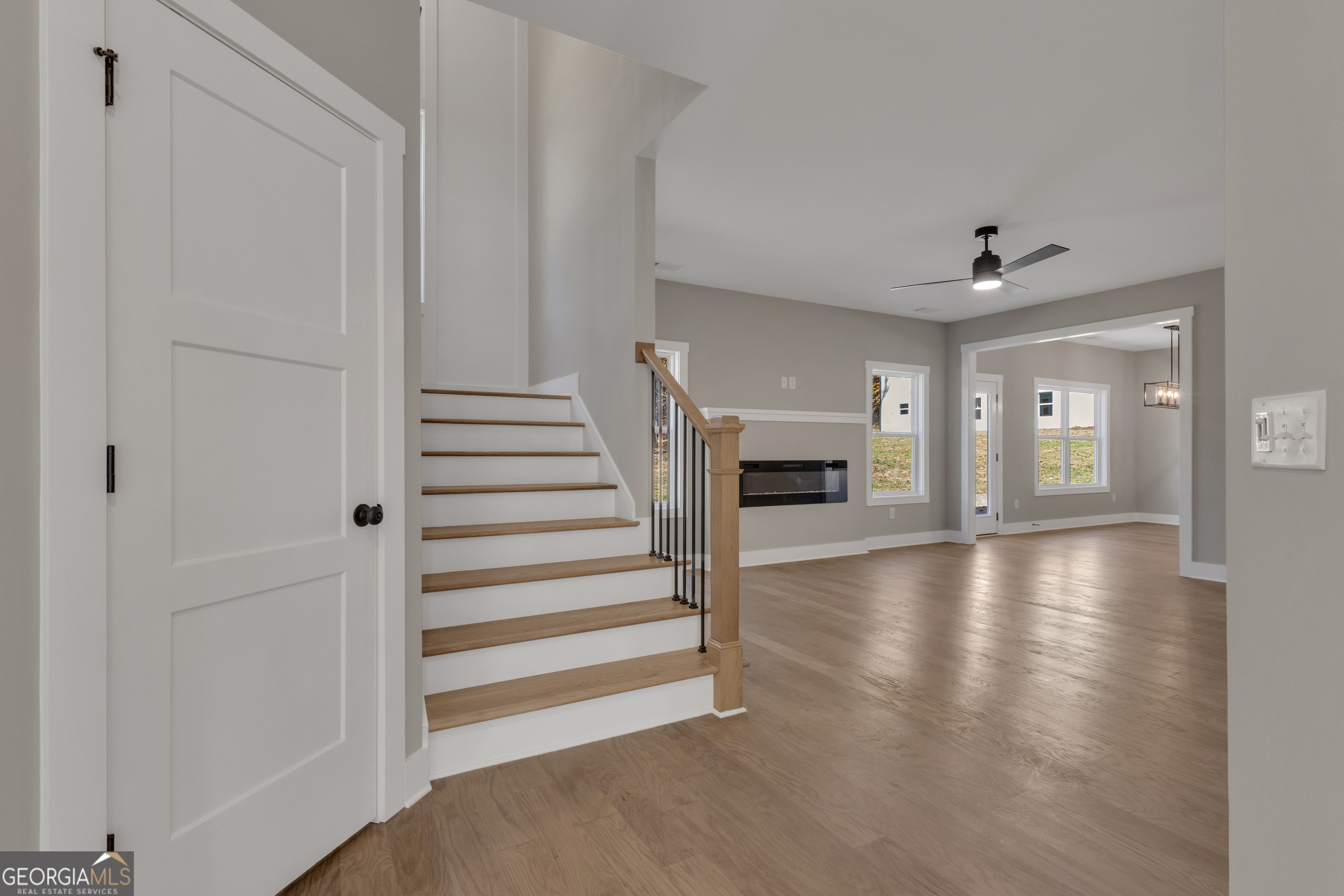 115 Seymour Place Fayetteville GA 30214