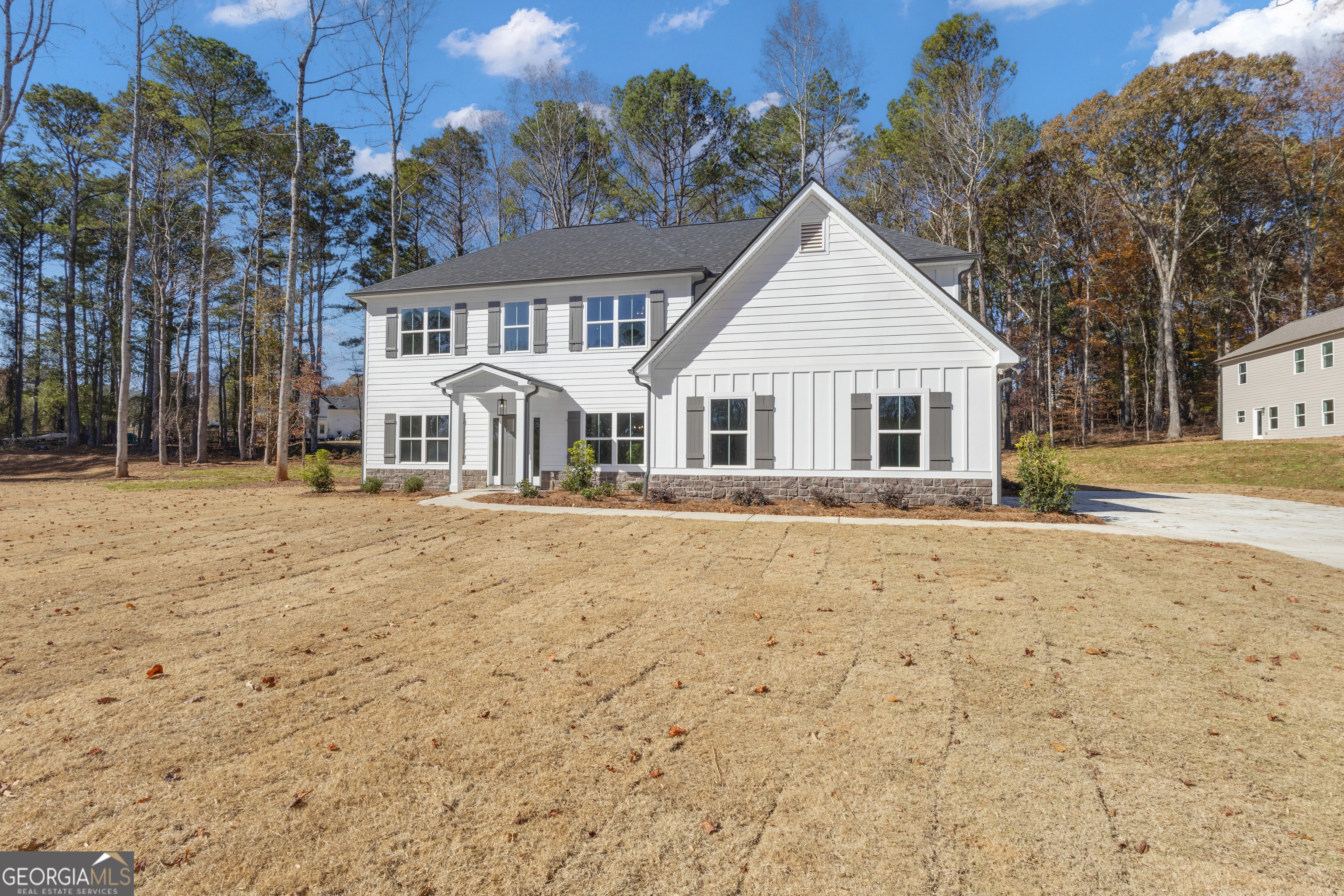 115 Seymour Place Fayetteville GA 30214