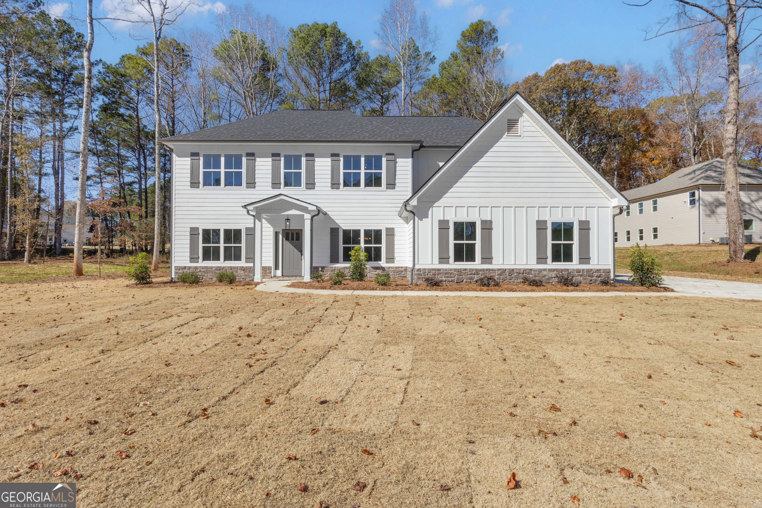115 Seymour Place Fayetteville GA 30214