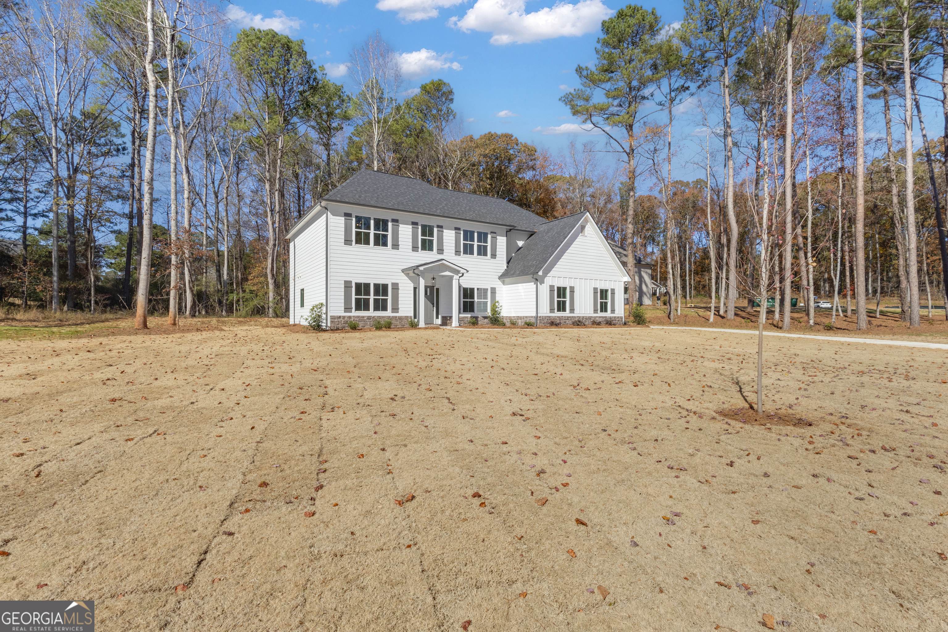 115 Seymour Place Fayetteville GA 30214